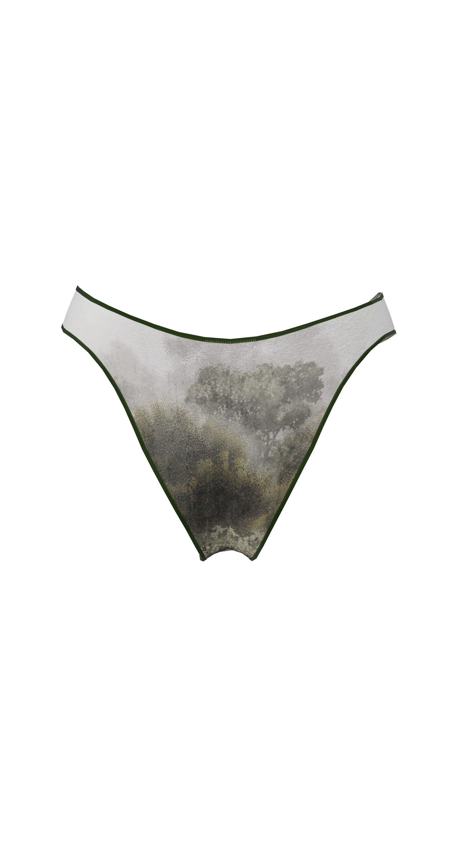 Casablanca Echoes Trunks