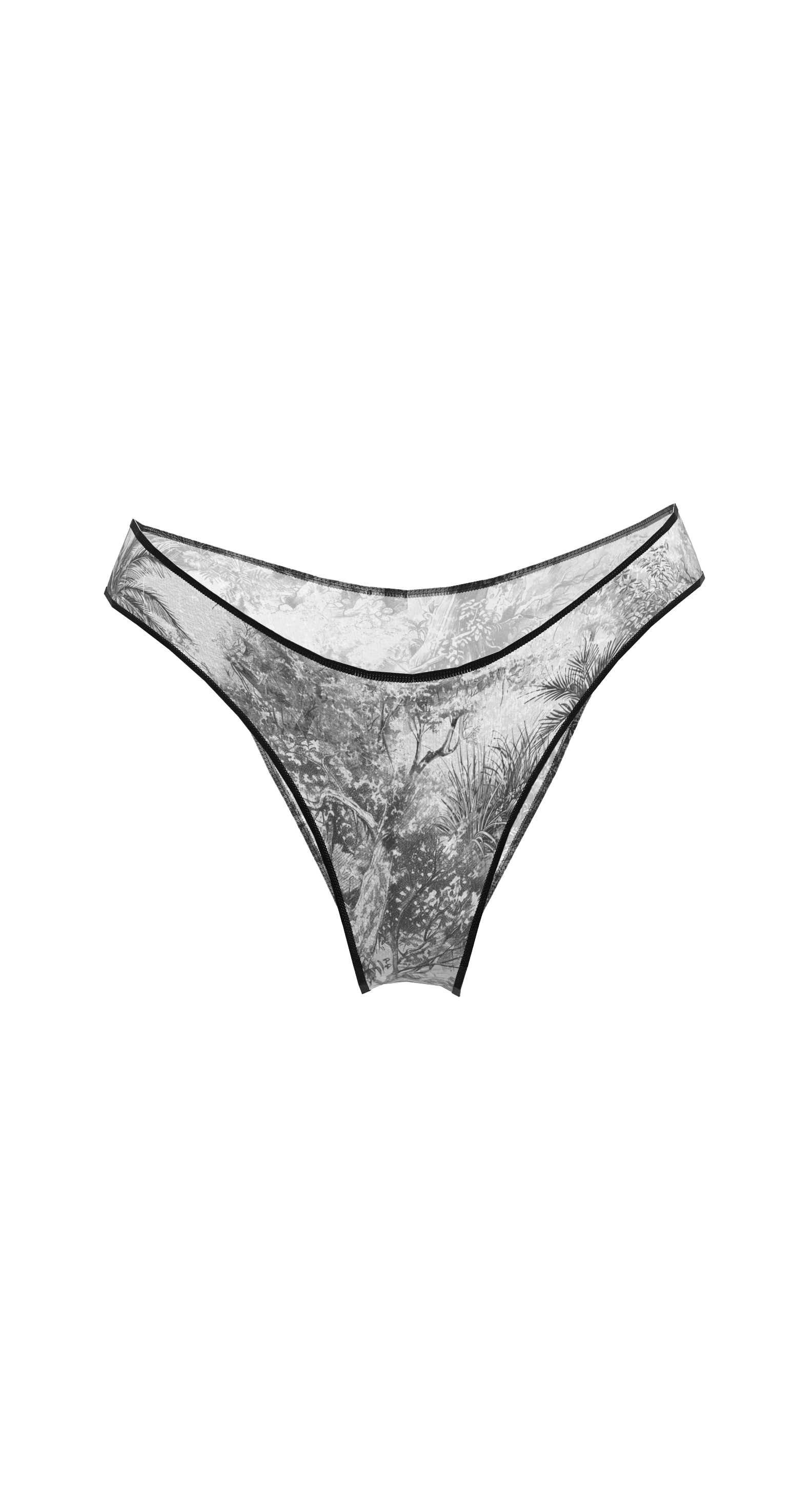 Casablanca Echoes Trunks