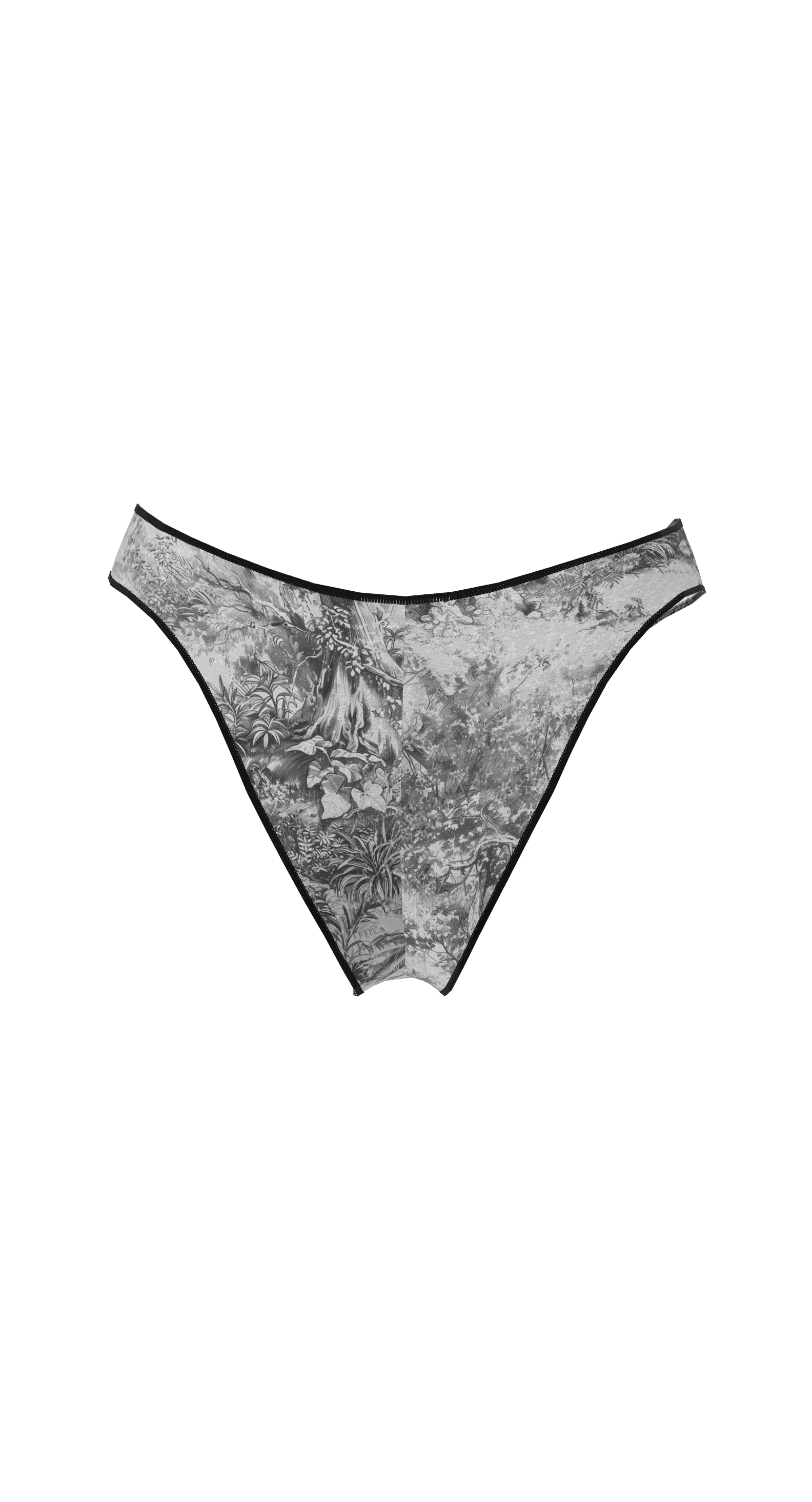 Casablanca Echoes Trunks