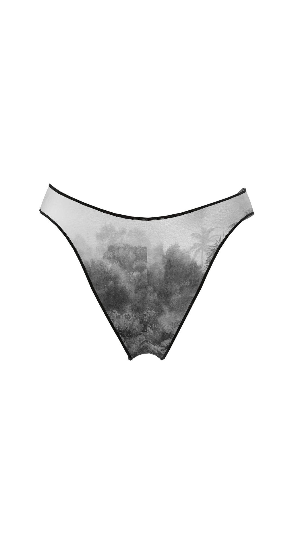 Casablanca Echoes Trunks