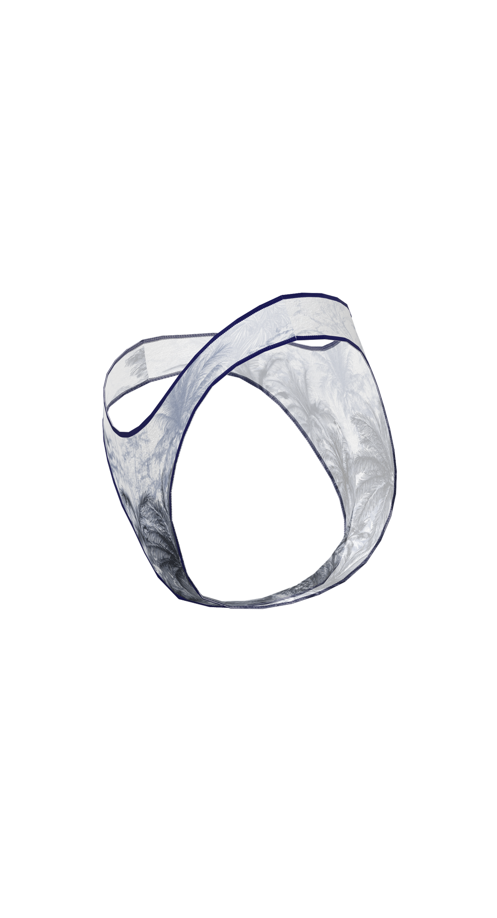 Casablanca Echoes Trunks