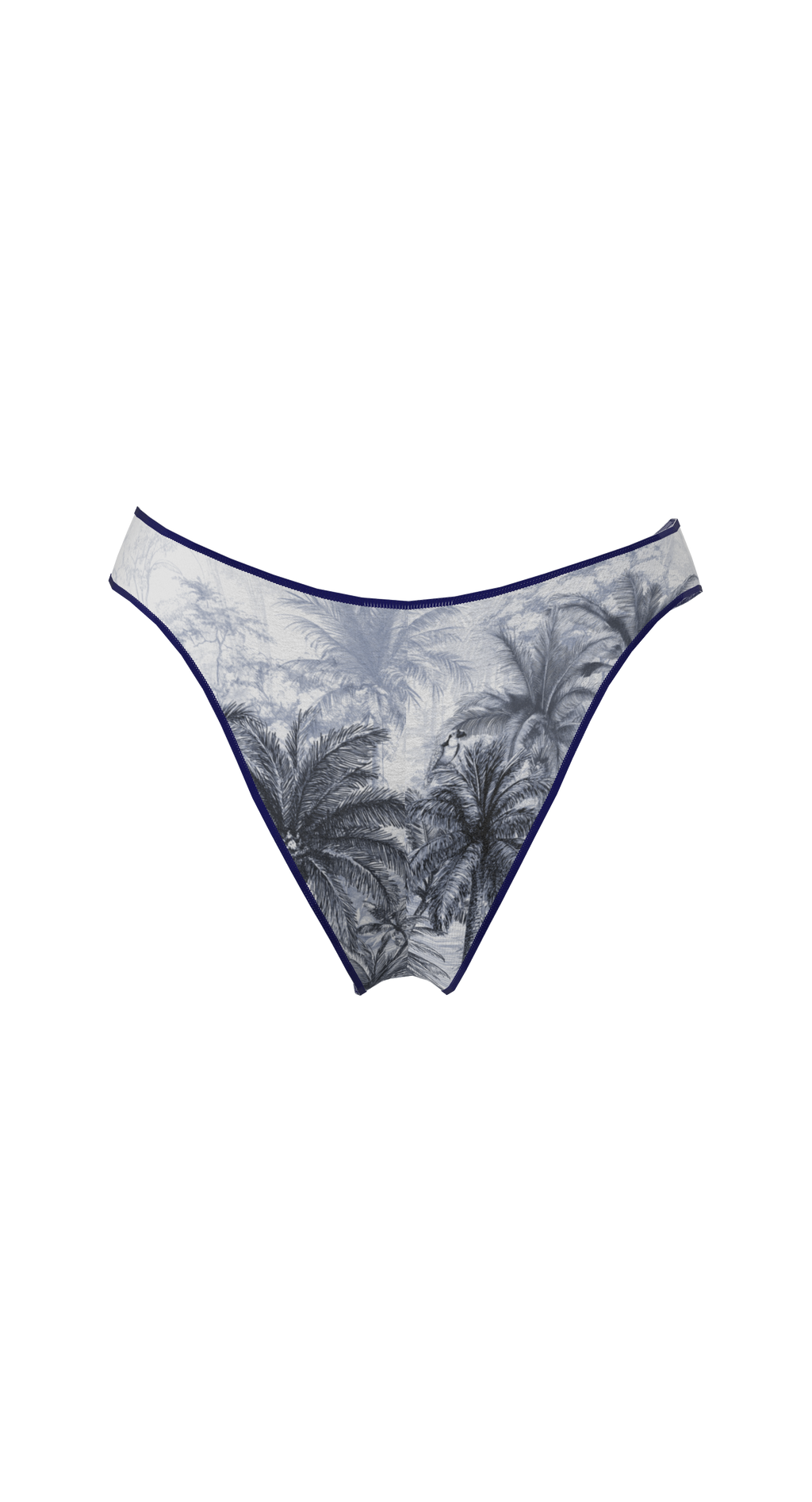 Casablanca Echoes Trunks