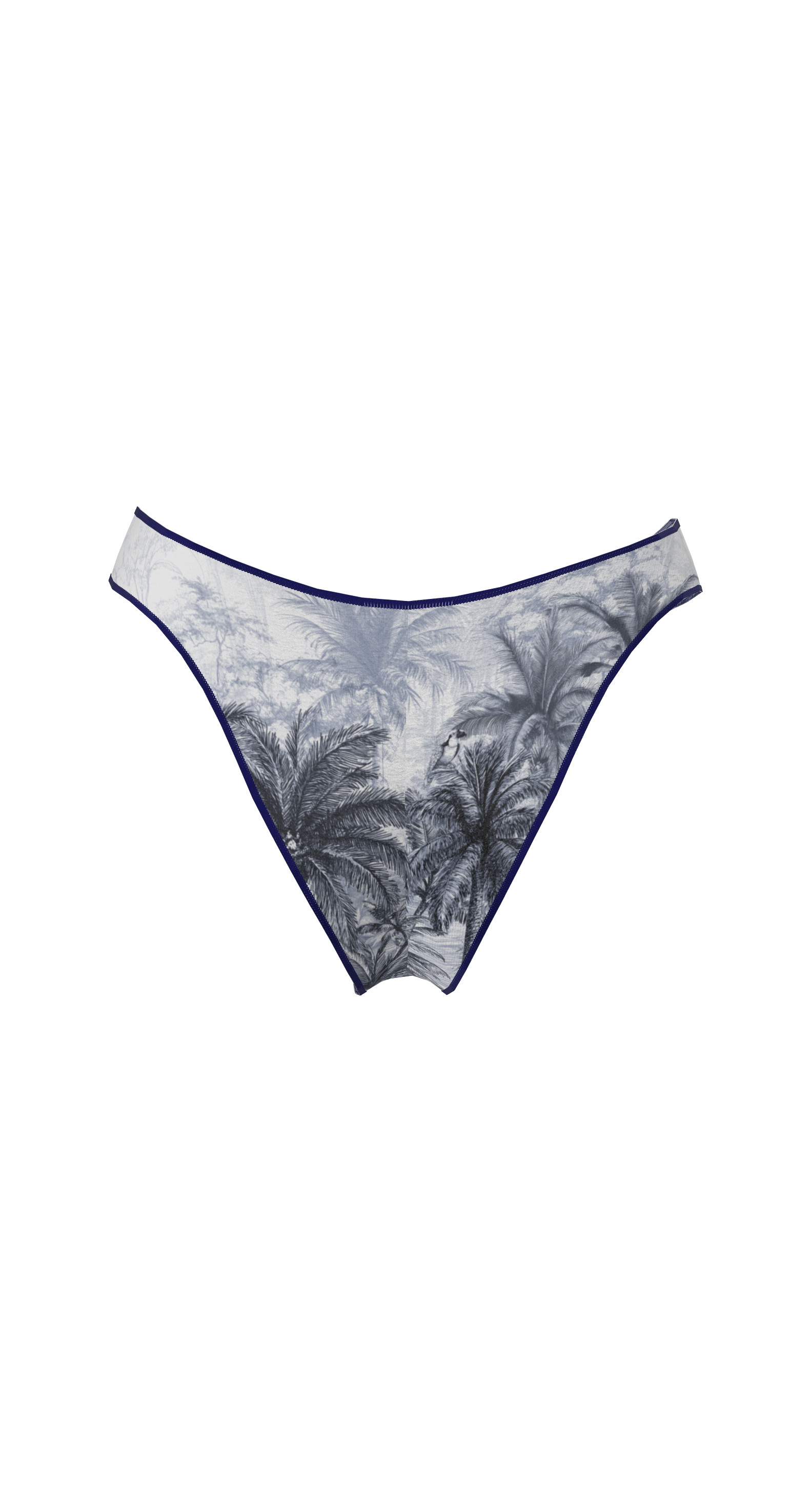 Casablanca Echoes Trunks