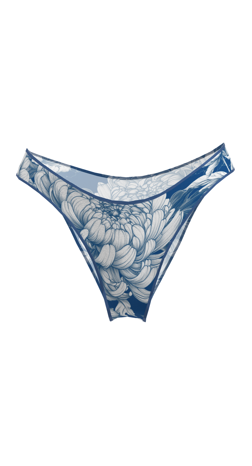 Casablanca PW Trunks