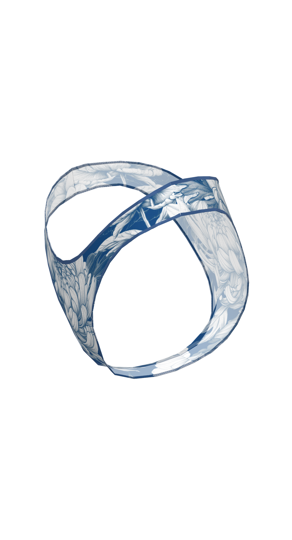 Casablanca PW Trunks