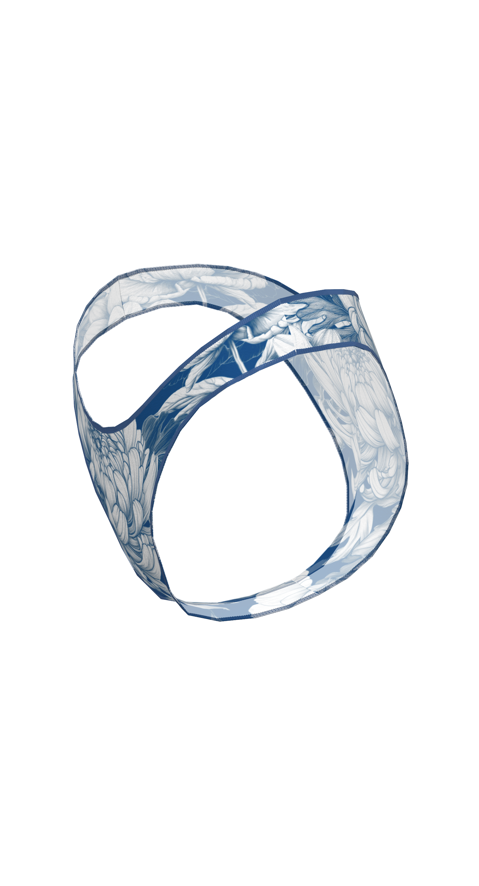 Casablanca PW Trunks