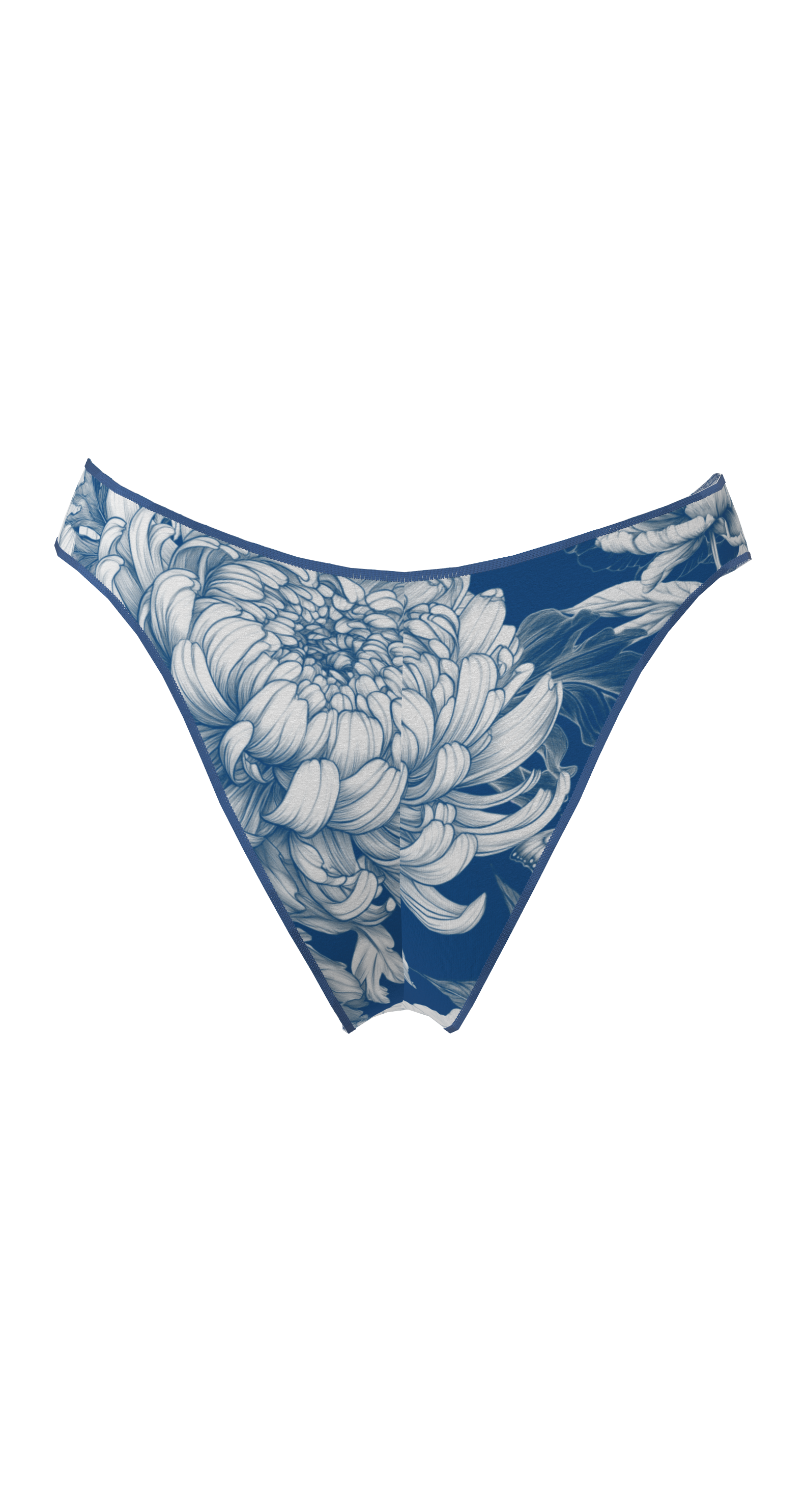 Casablanca PW Trunks