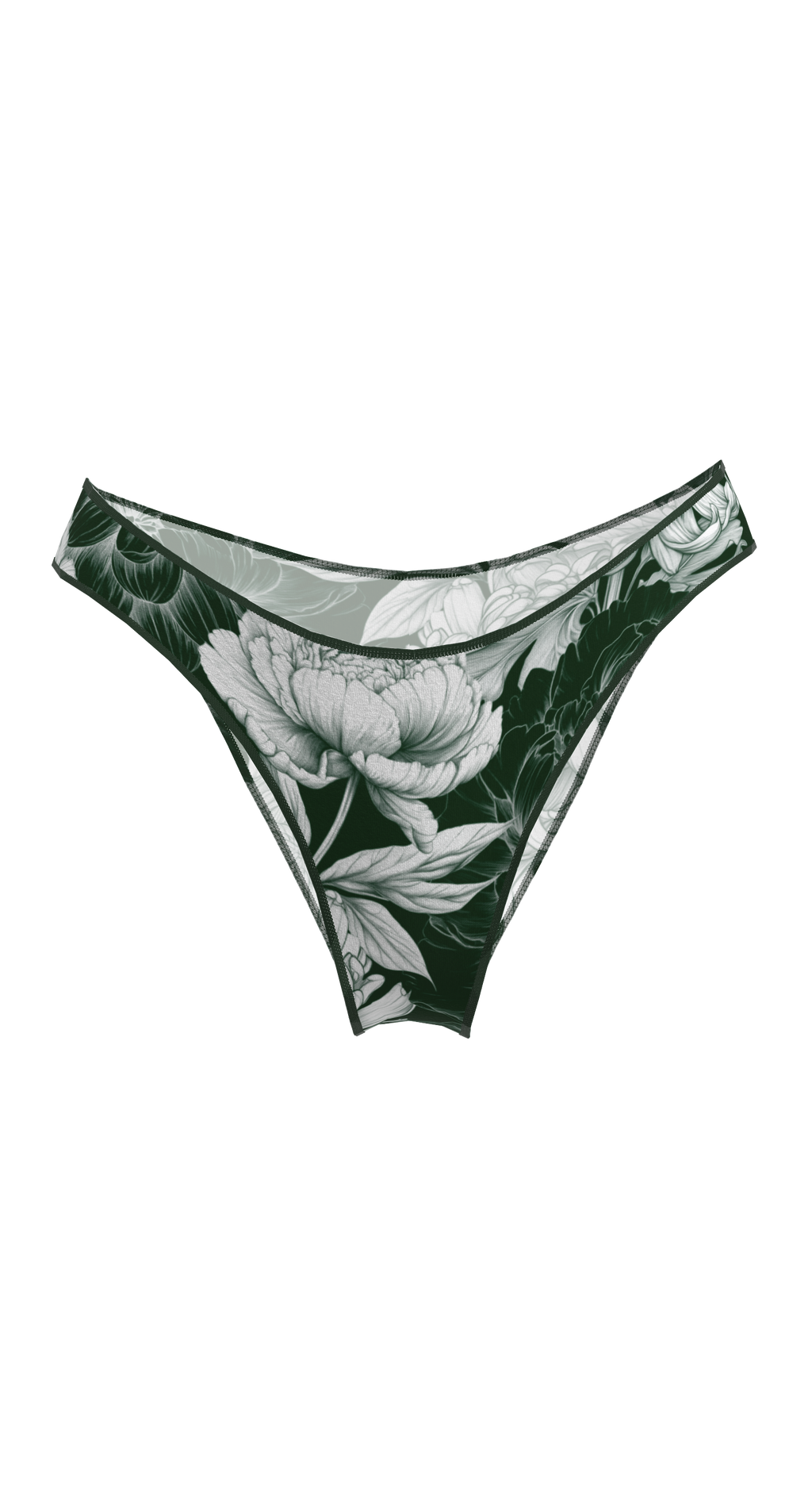 Casablanca PW Trunks