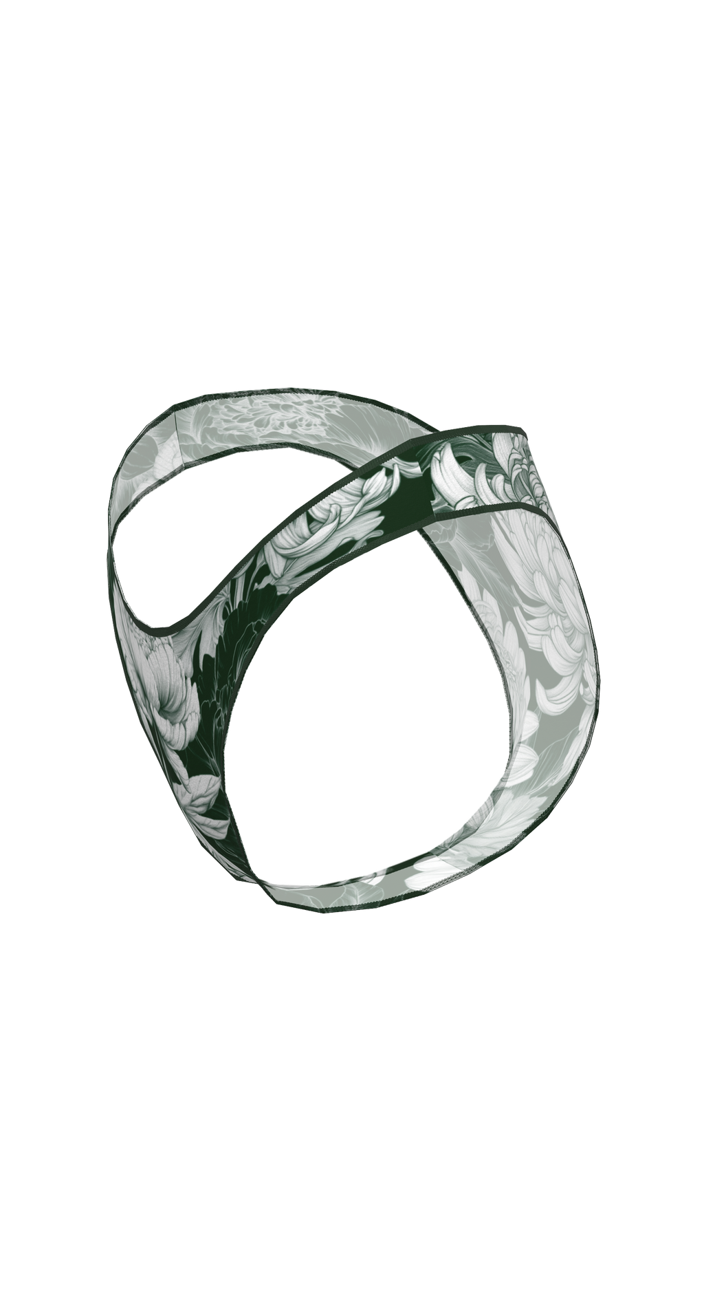 Casablanca PW Trunks