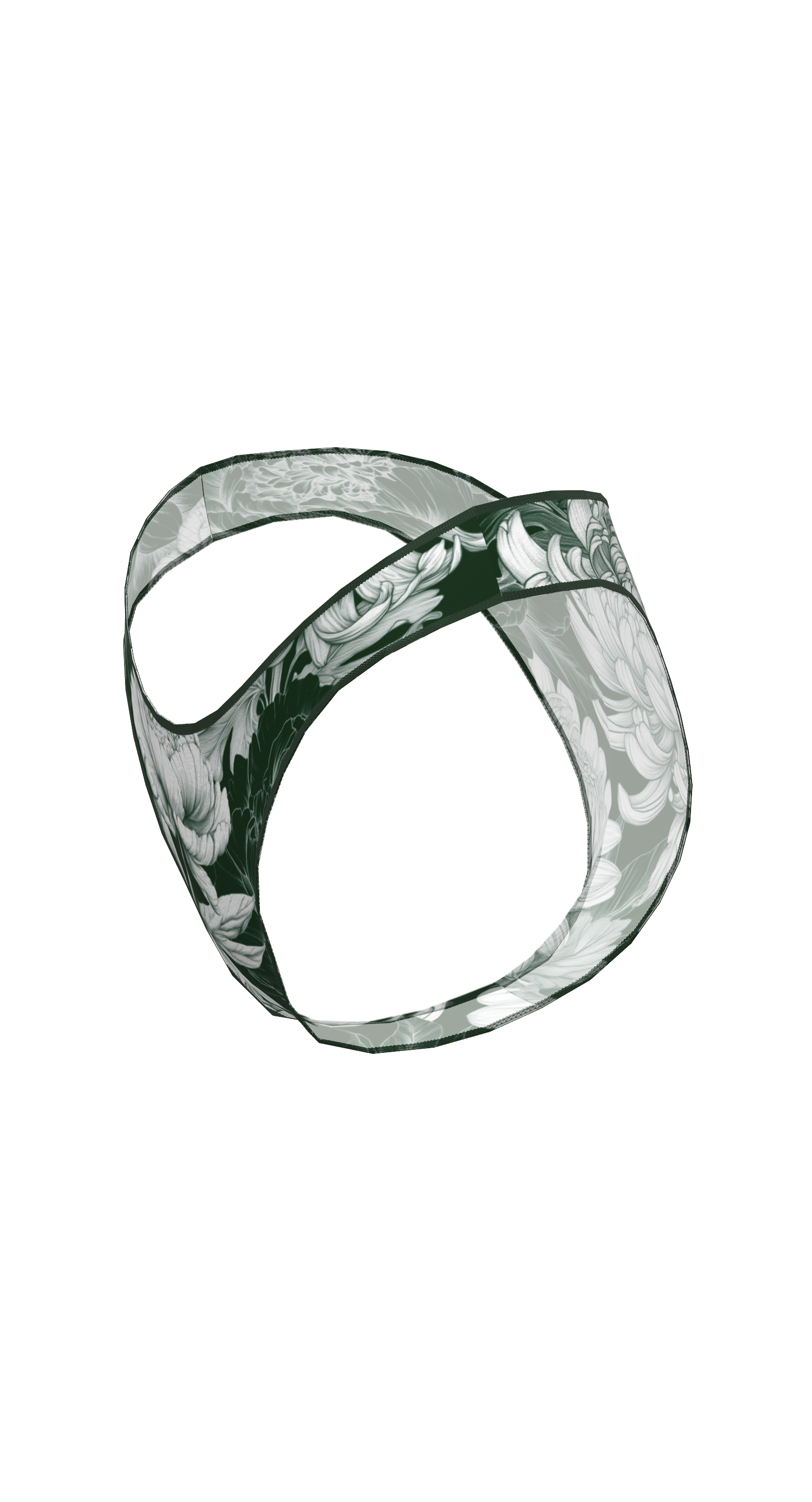 Casablanca PW Trunks