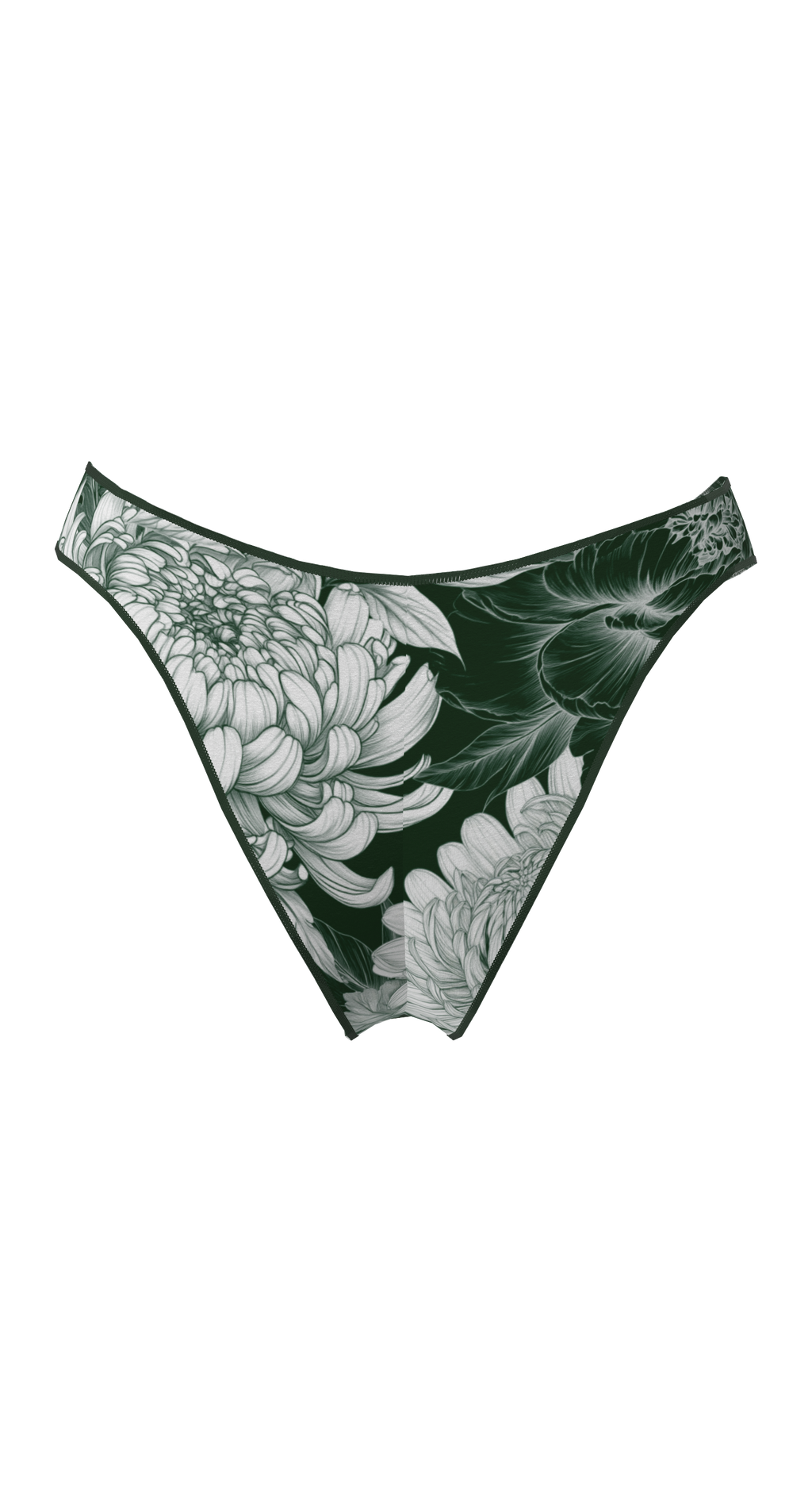 Casablanca PW Trunks