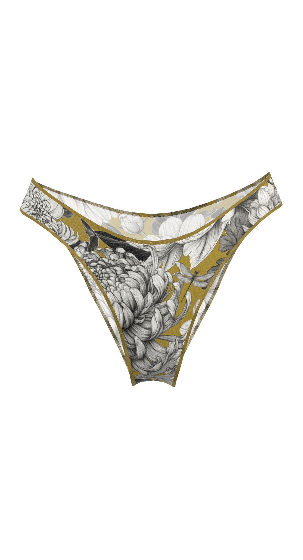 Casablanca PW Trunks