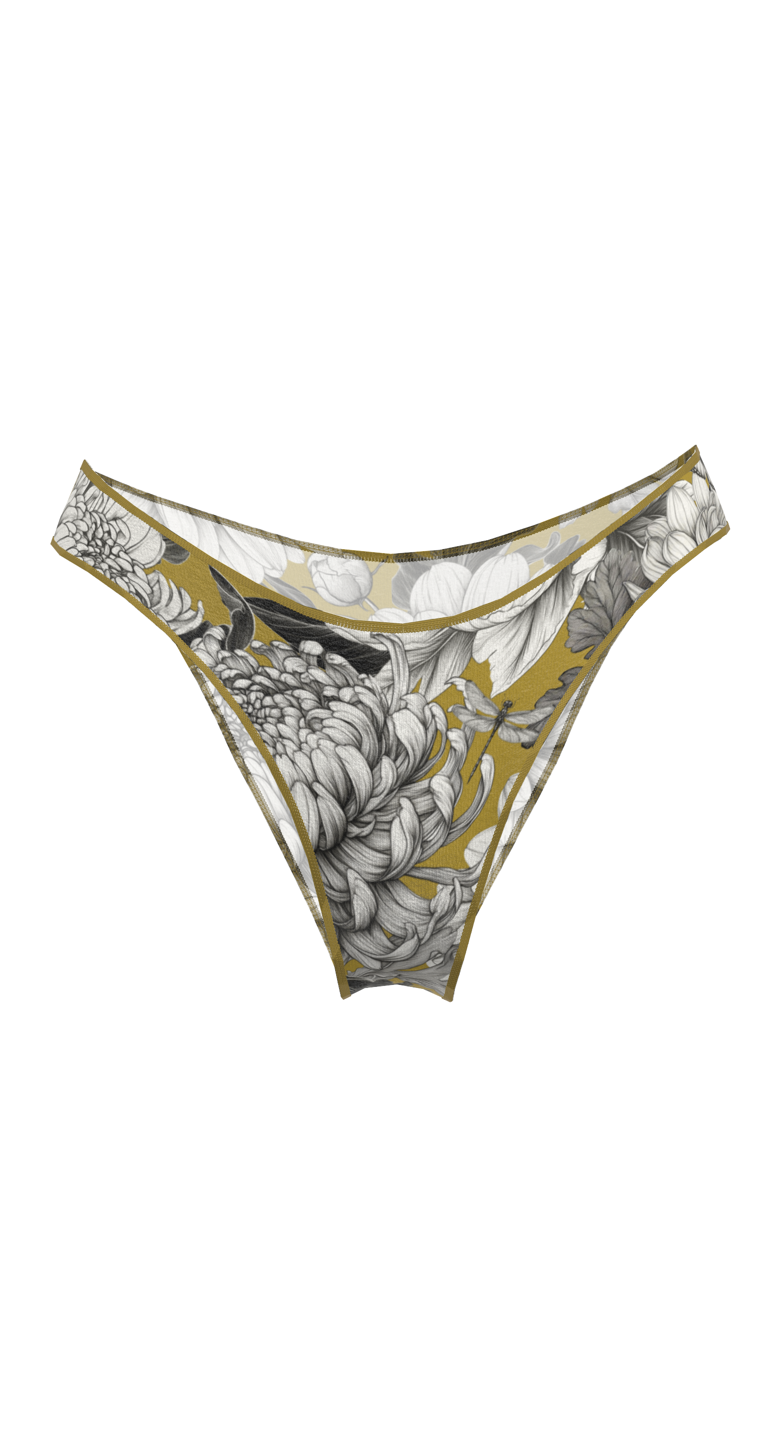 Casablanca PW Trunks