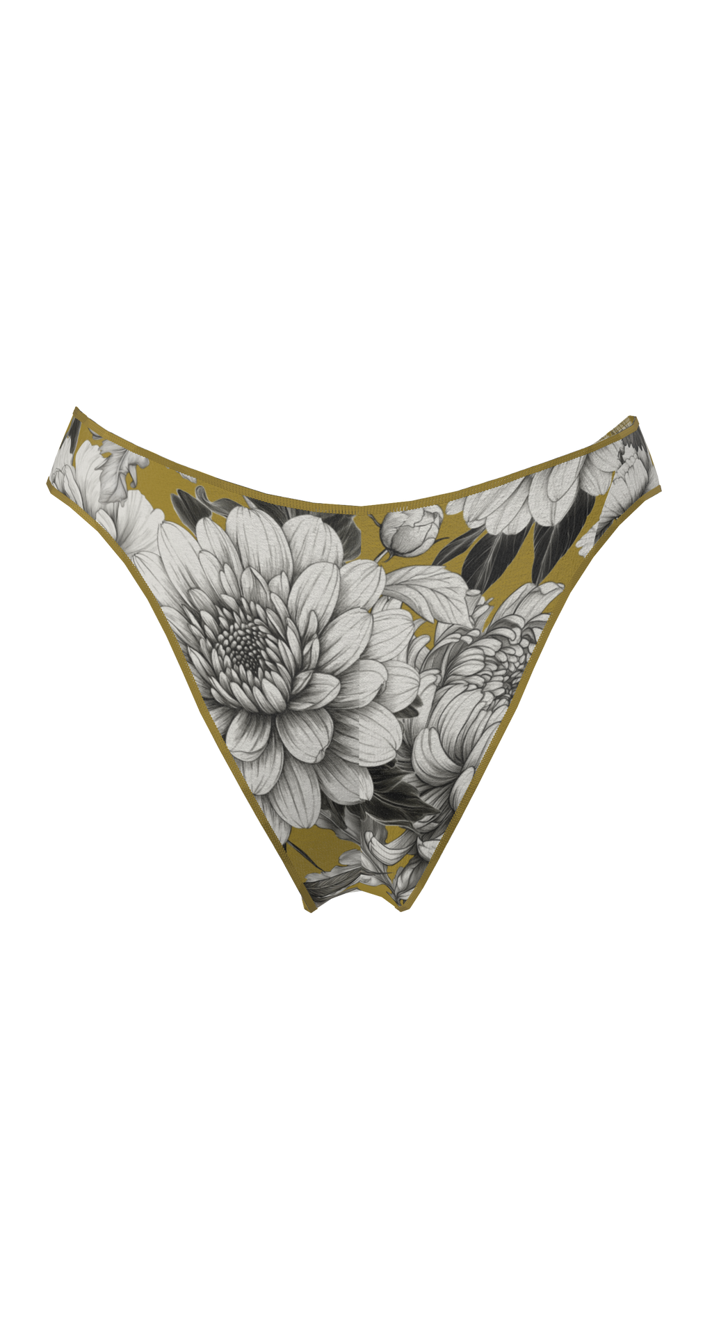 Casablanca PW Trunks