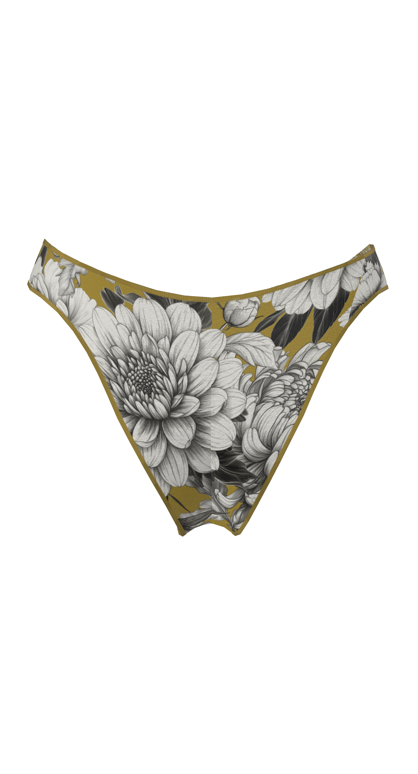 Casablanca PW Trunks