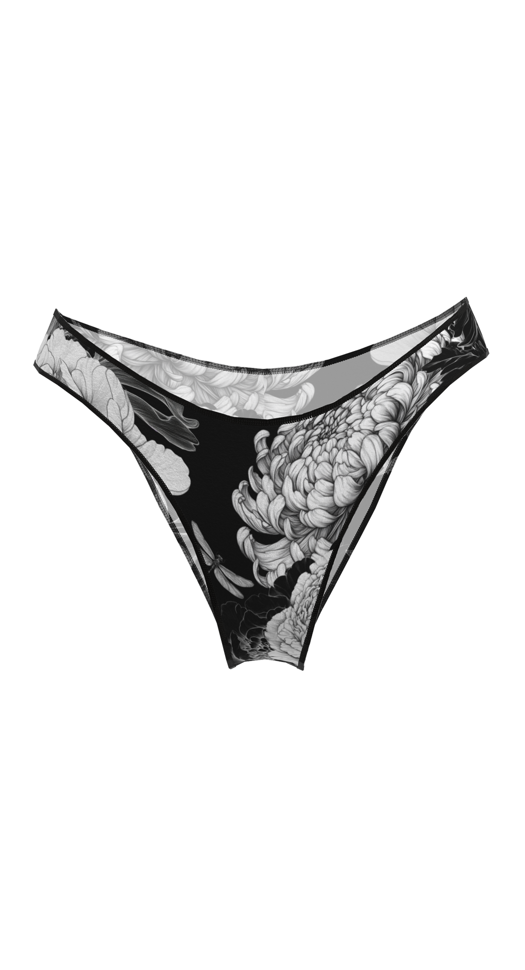 Casablanca PW Trunks