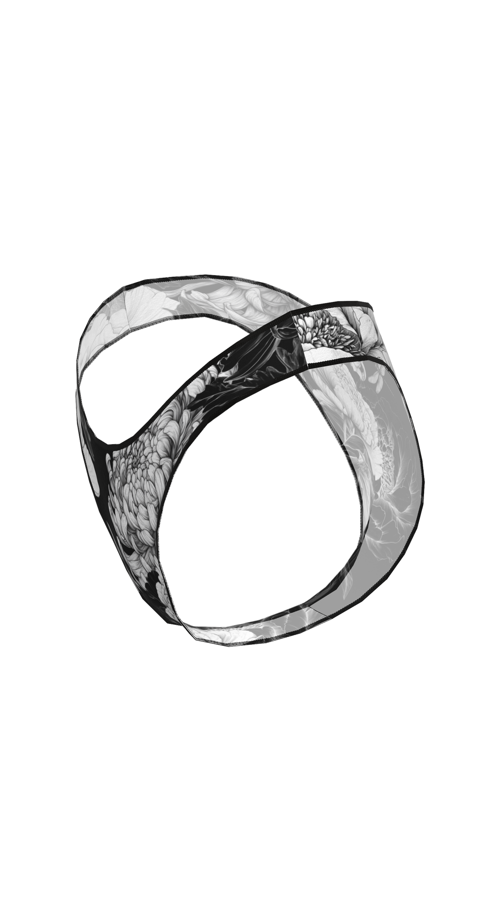 Casablanca PW Trunks