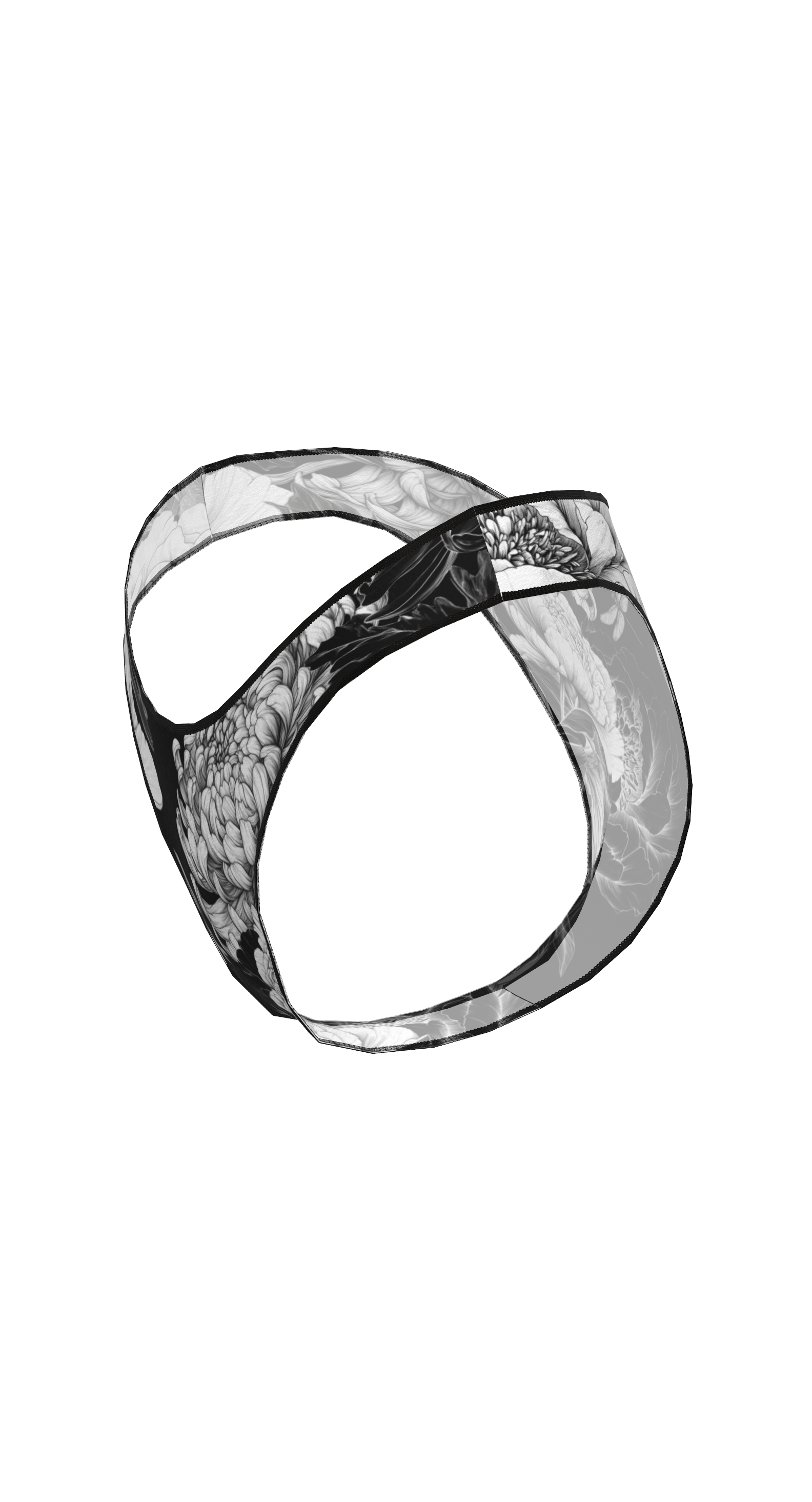 Casablanca PW Trunks