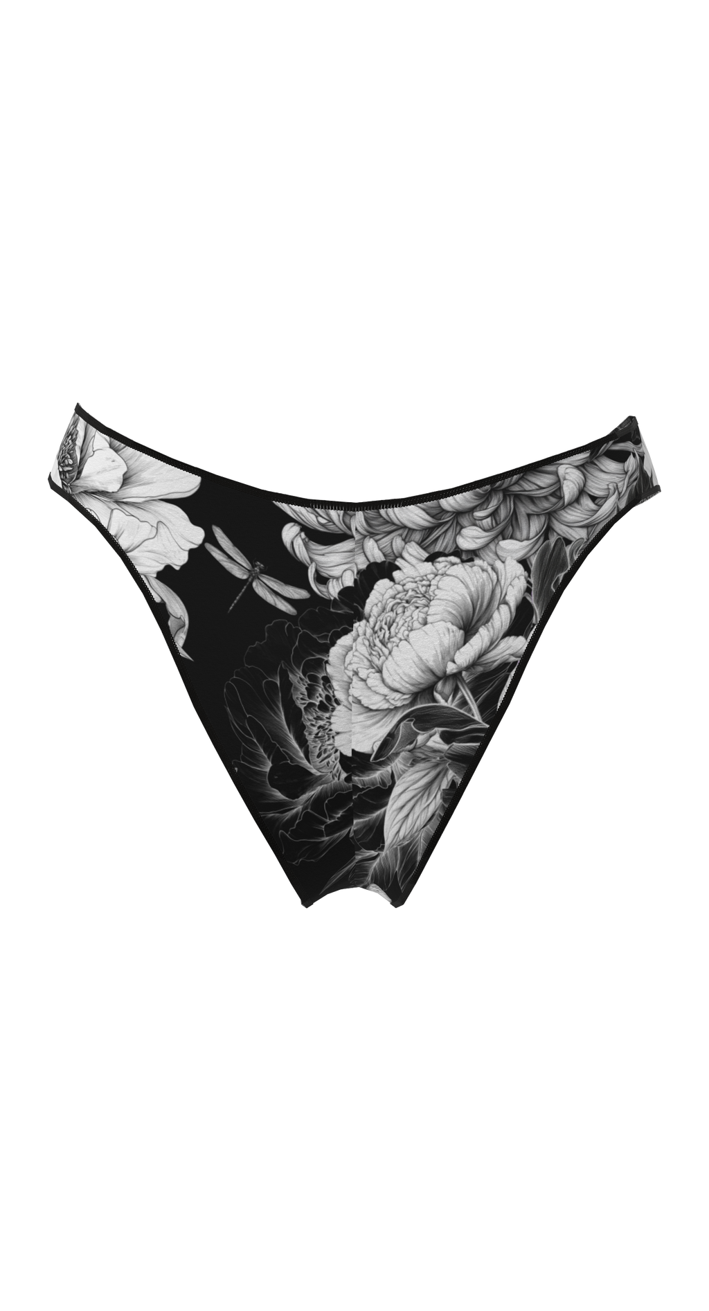 Casablanca PW Trunks