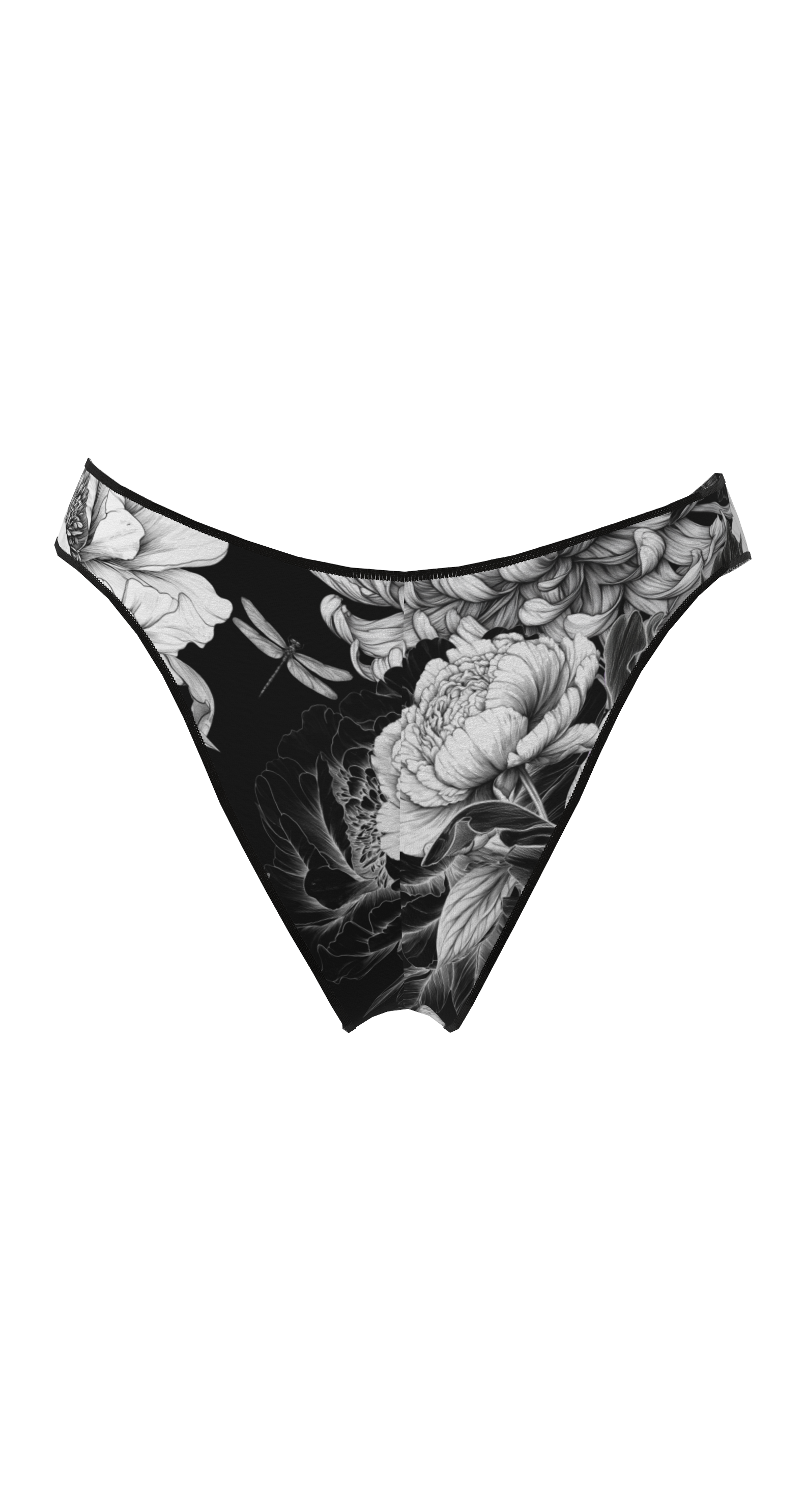 Casablanca PW Trunks