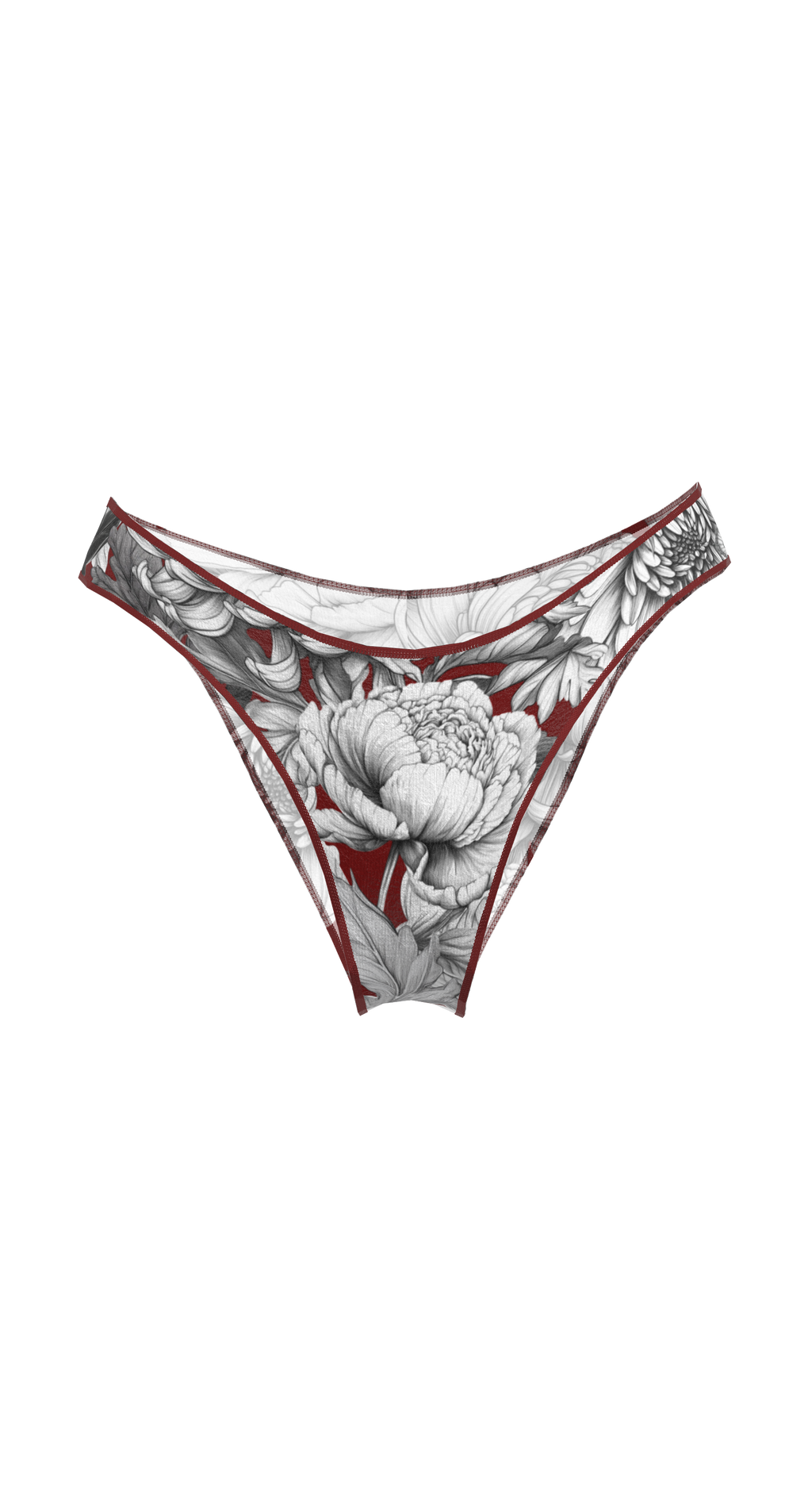 Casablanca PW Trunks