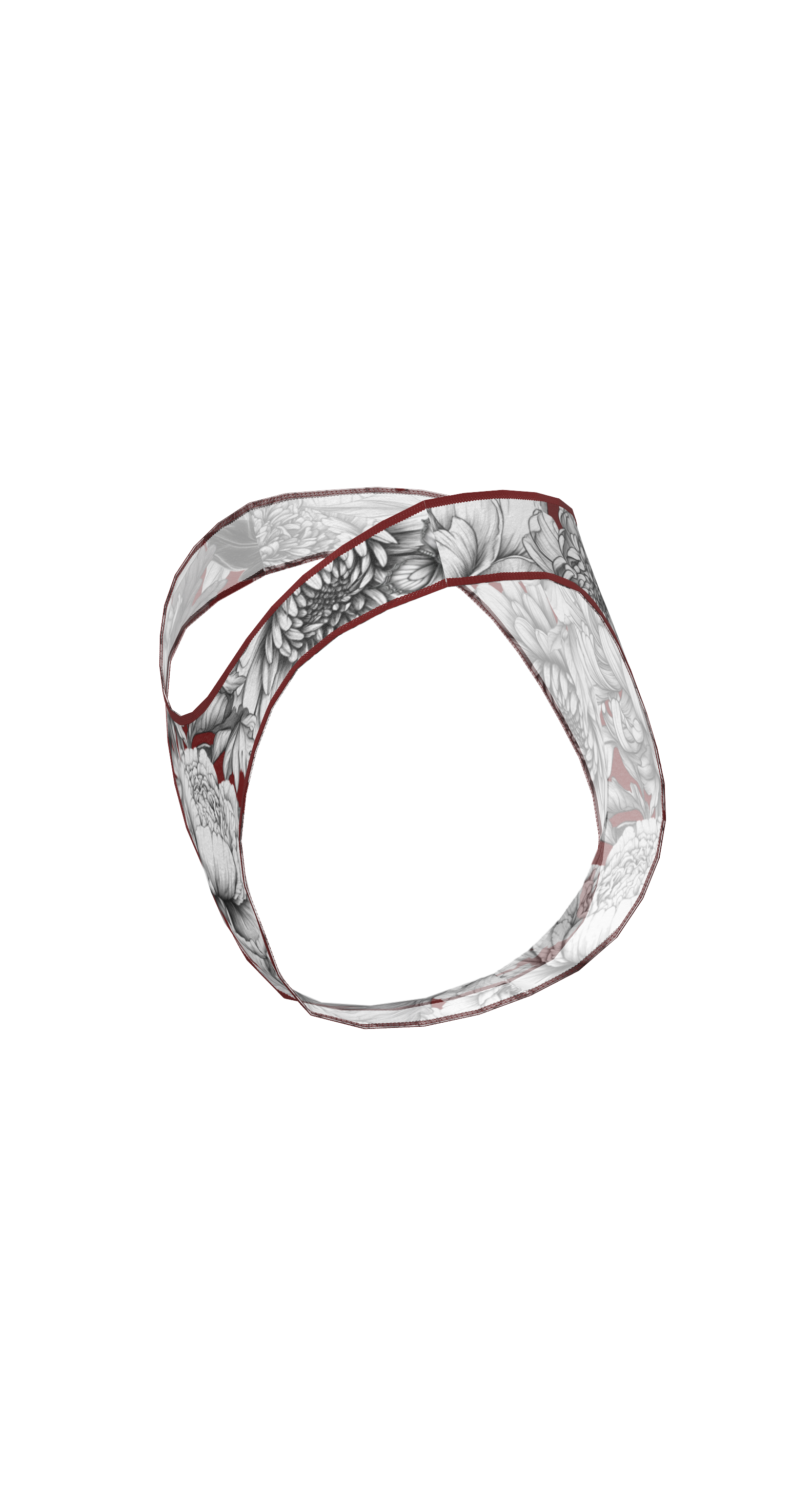 Casablanca PW Trunks