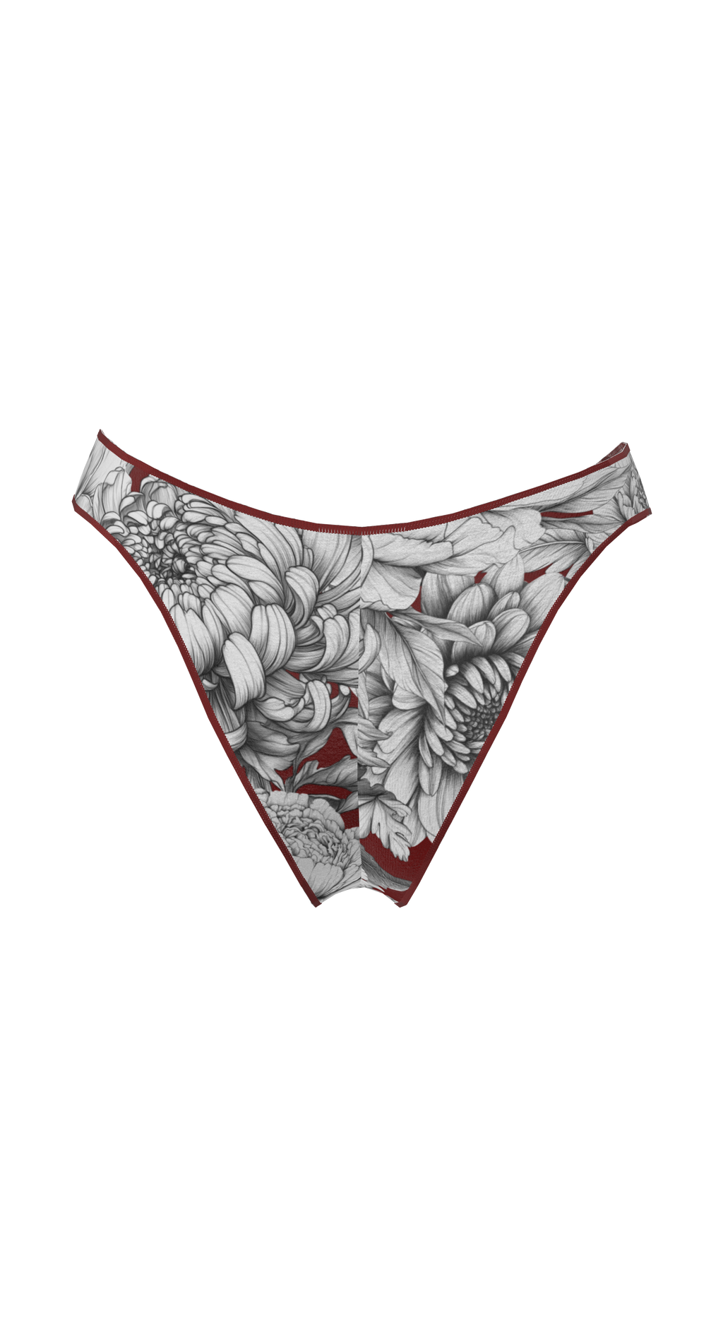 Casablanca PW Trunks