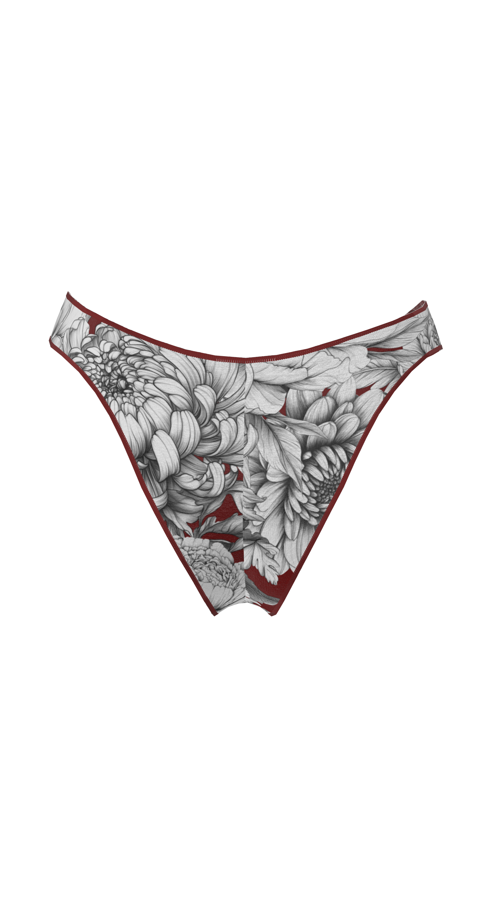 Casablanca PW Trunks