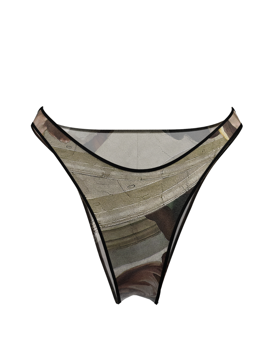 Casablanca Renaissance Trunks