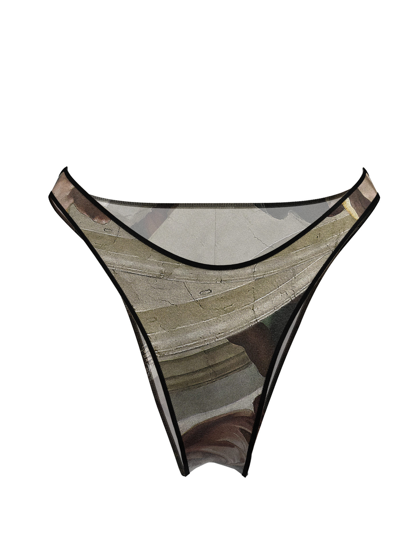 Casablanca Renaissance Trunks