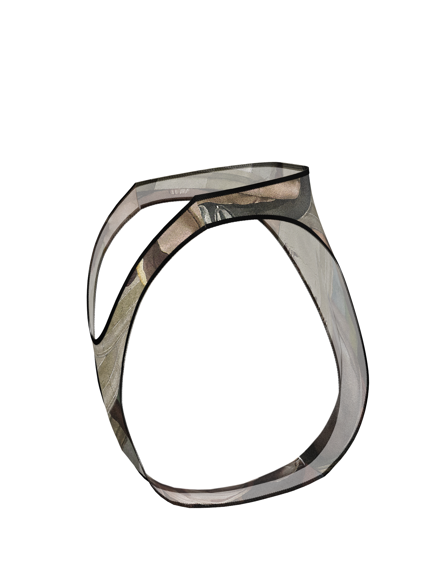 Casablanca Renaissance Trunks