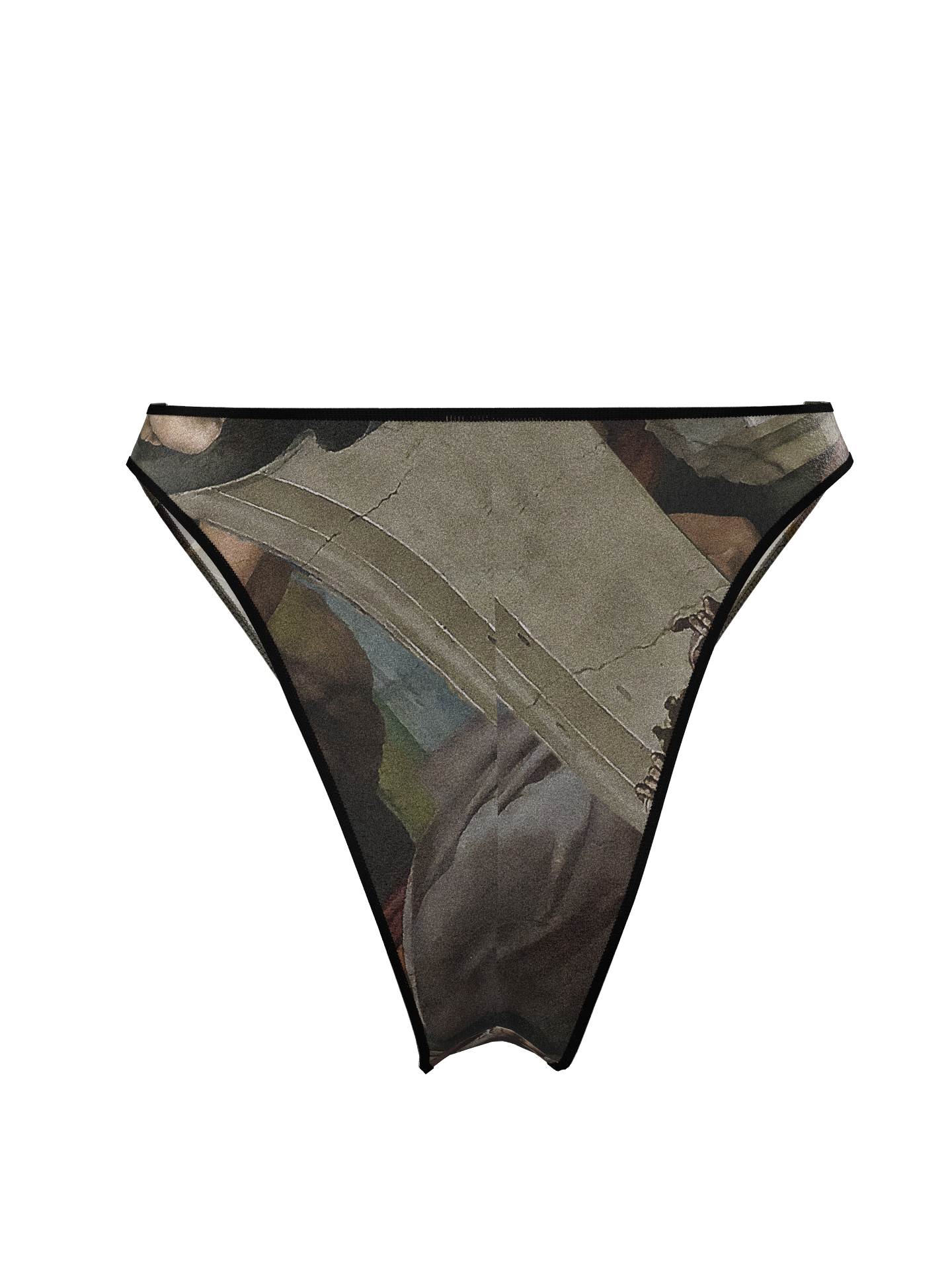 Casablanca Renaissance Trunks