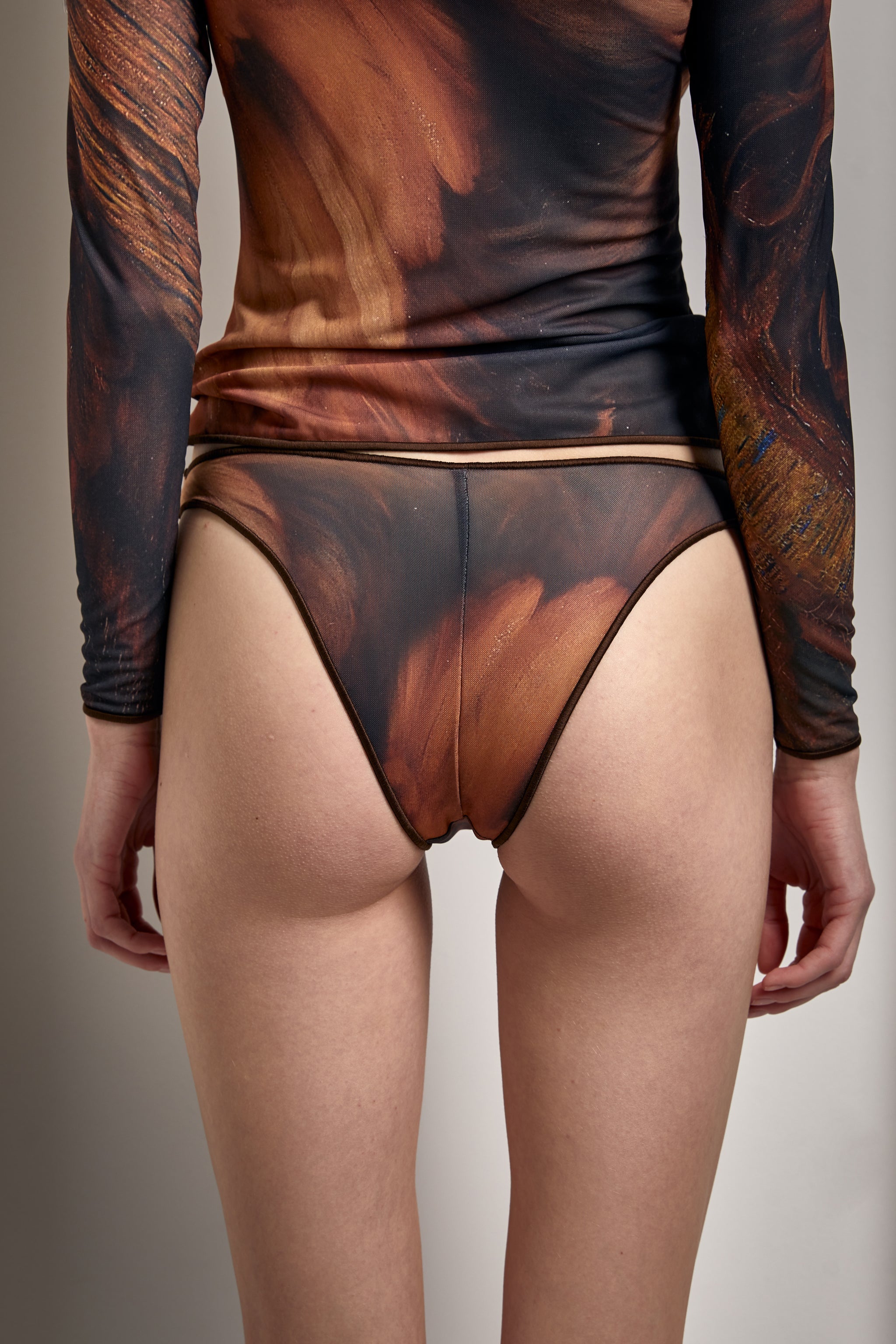 Casablanca Renaissance Trunks