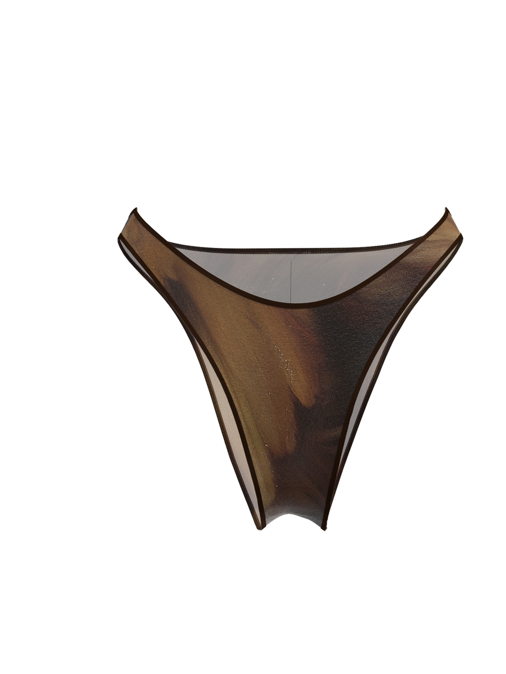 Casablanca Renaissance Trunks