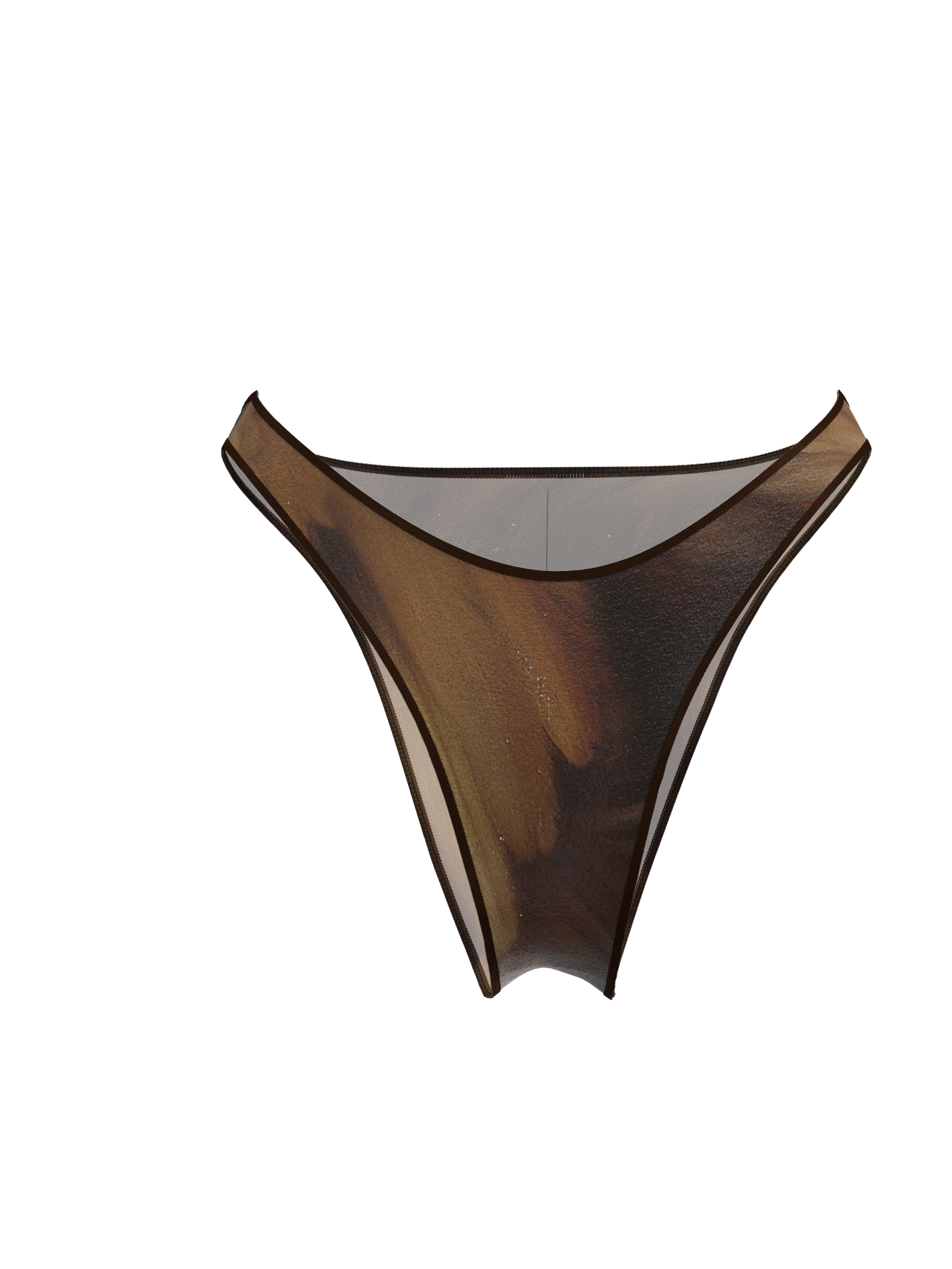 Casablanca Renaissance Trunks