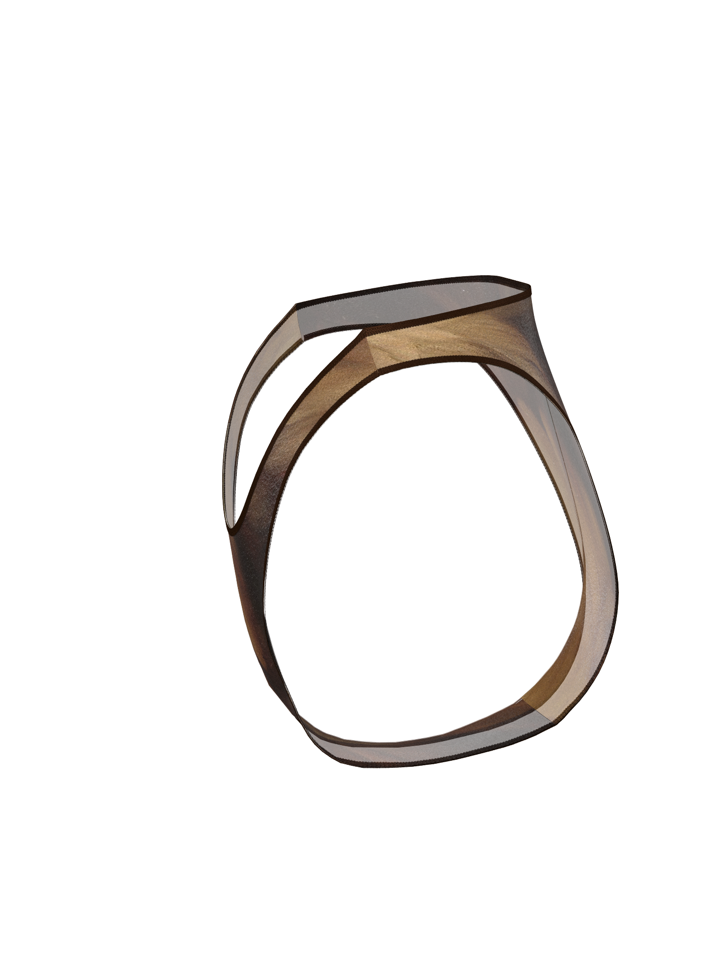 Casablanca Renaissance Trunks