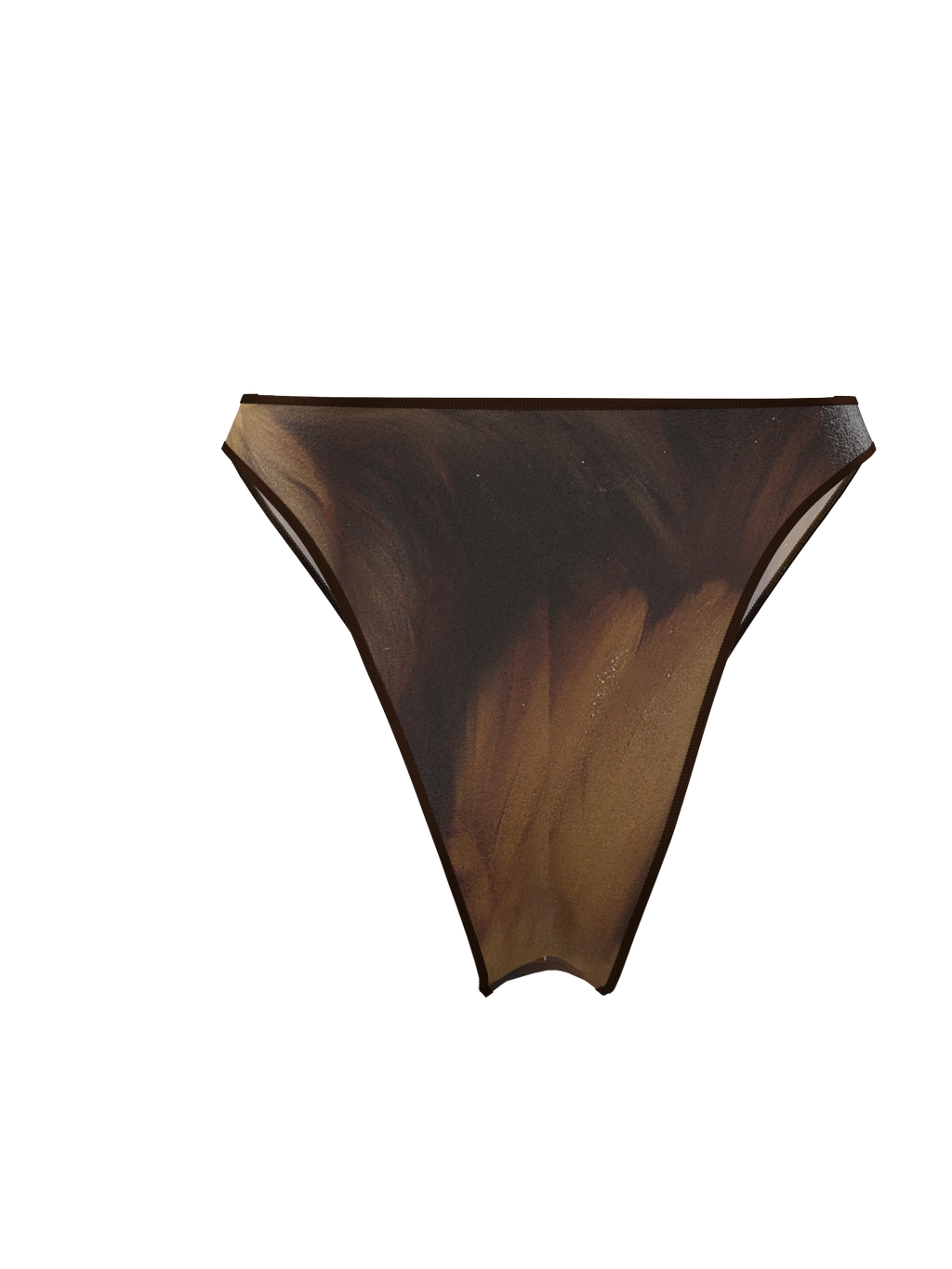 Casablanca Renaissance Trunks