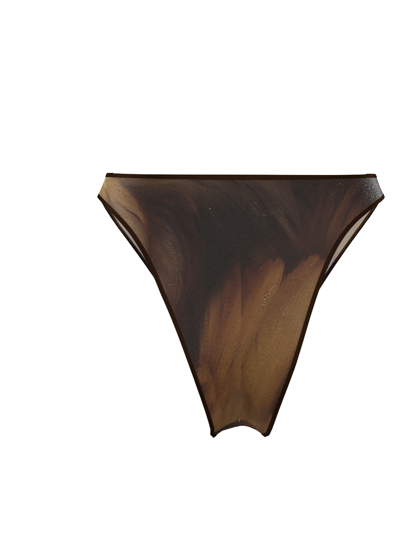 Casablanca Renaissance Trunks