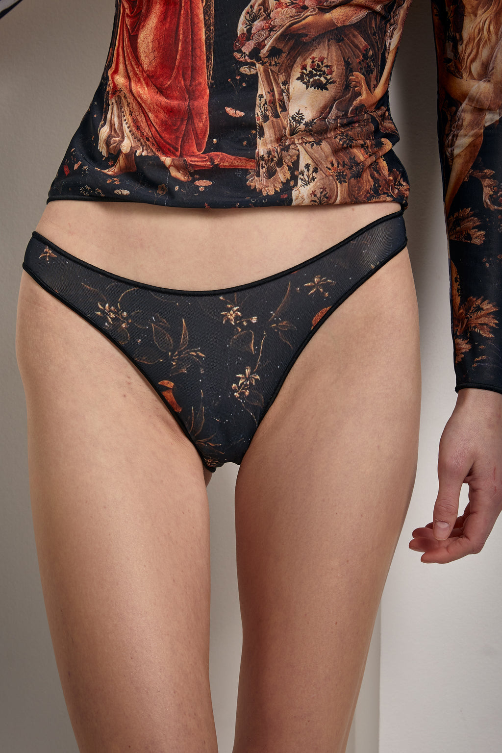 Casablanca Renaissance Trunks