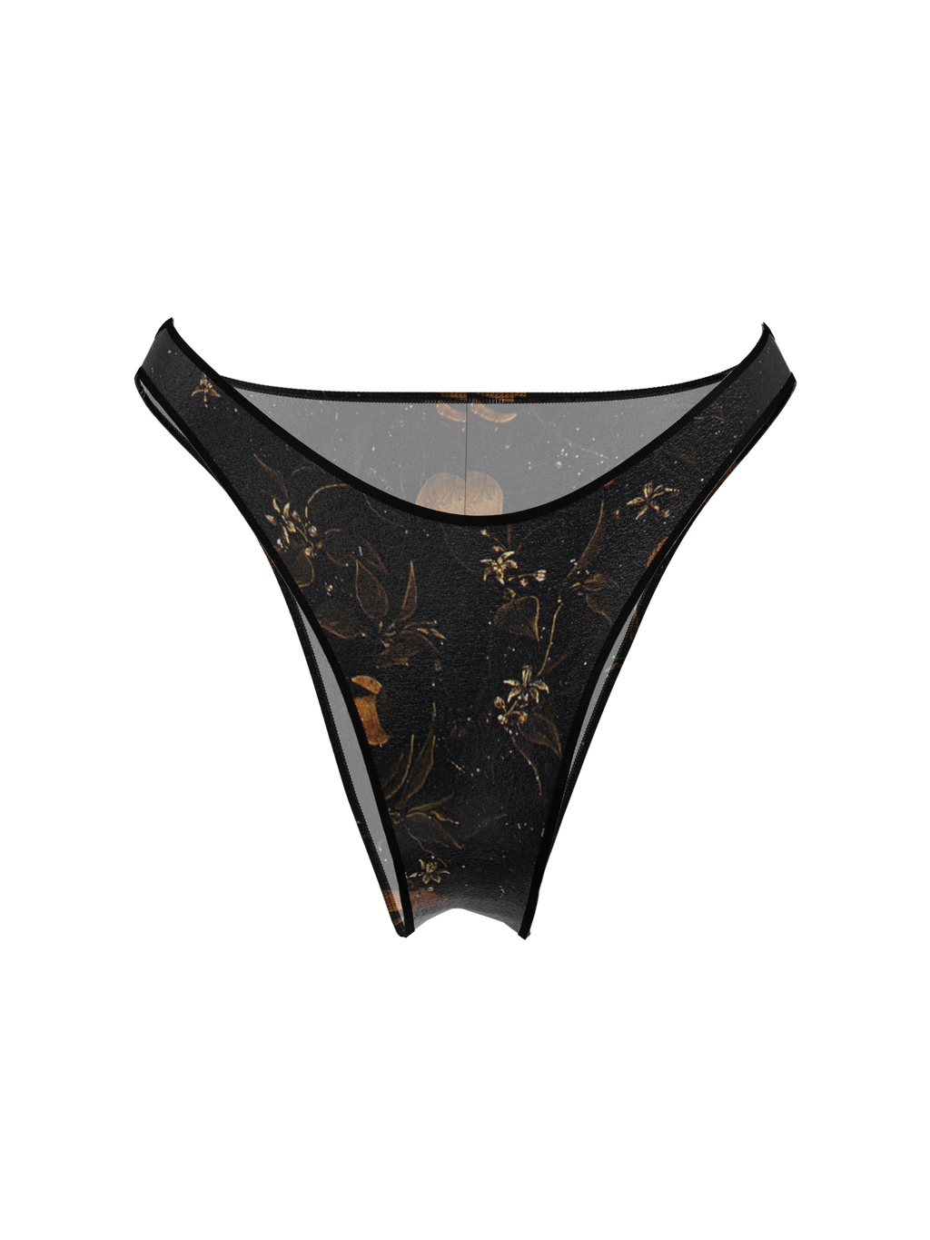 Casablanca Renaissance Trunks