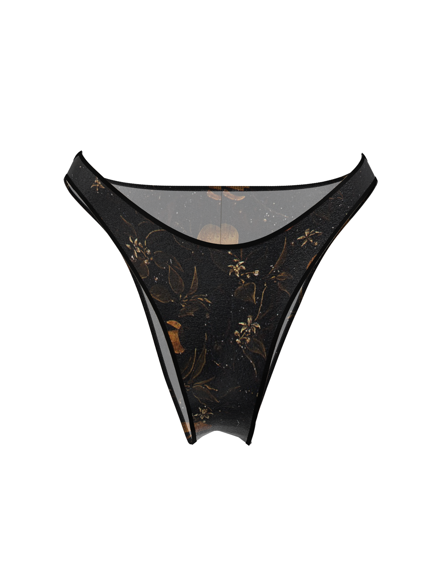 Casablanca Renaissance Trunks