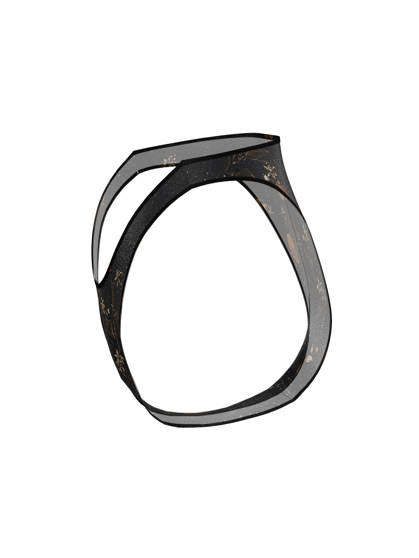 Casablanca Renaissance Trunks