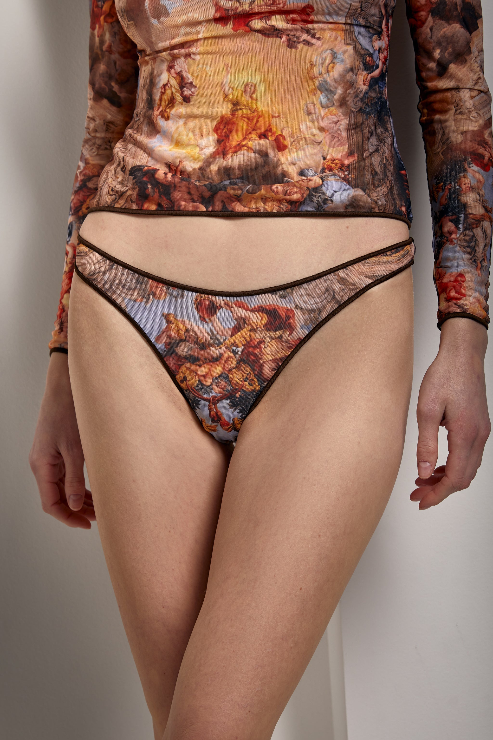 Casablanca Renaissance Trunks