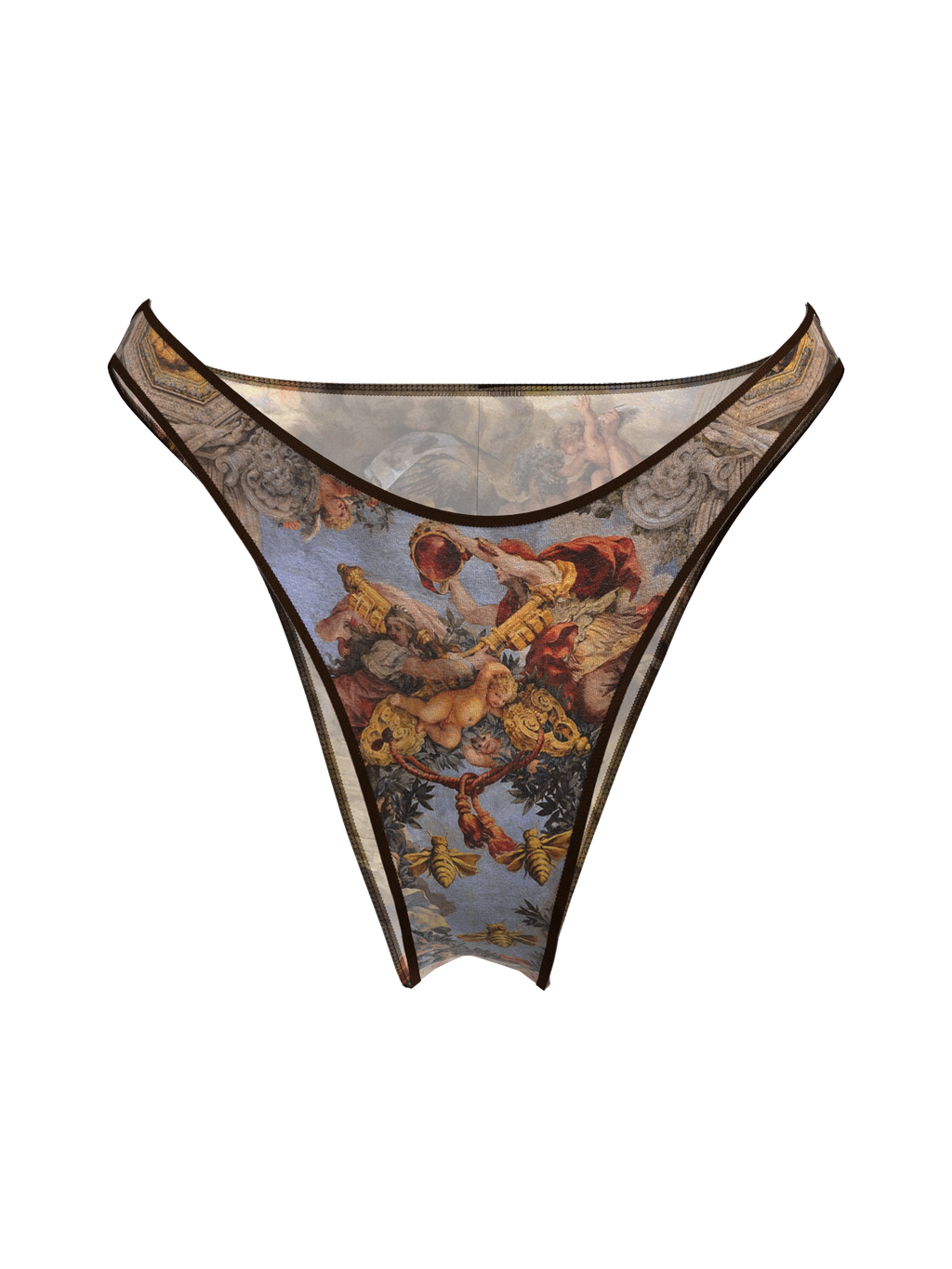 Casablanca Renaissance Trunks