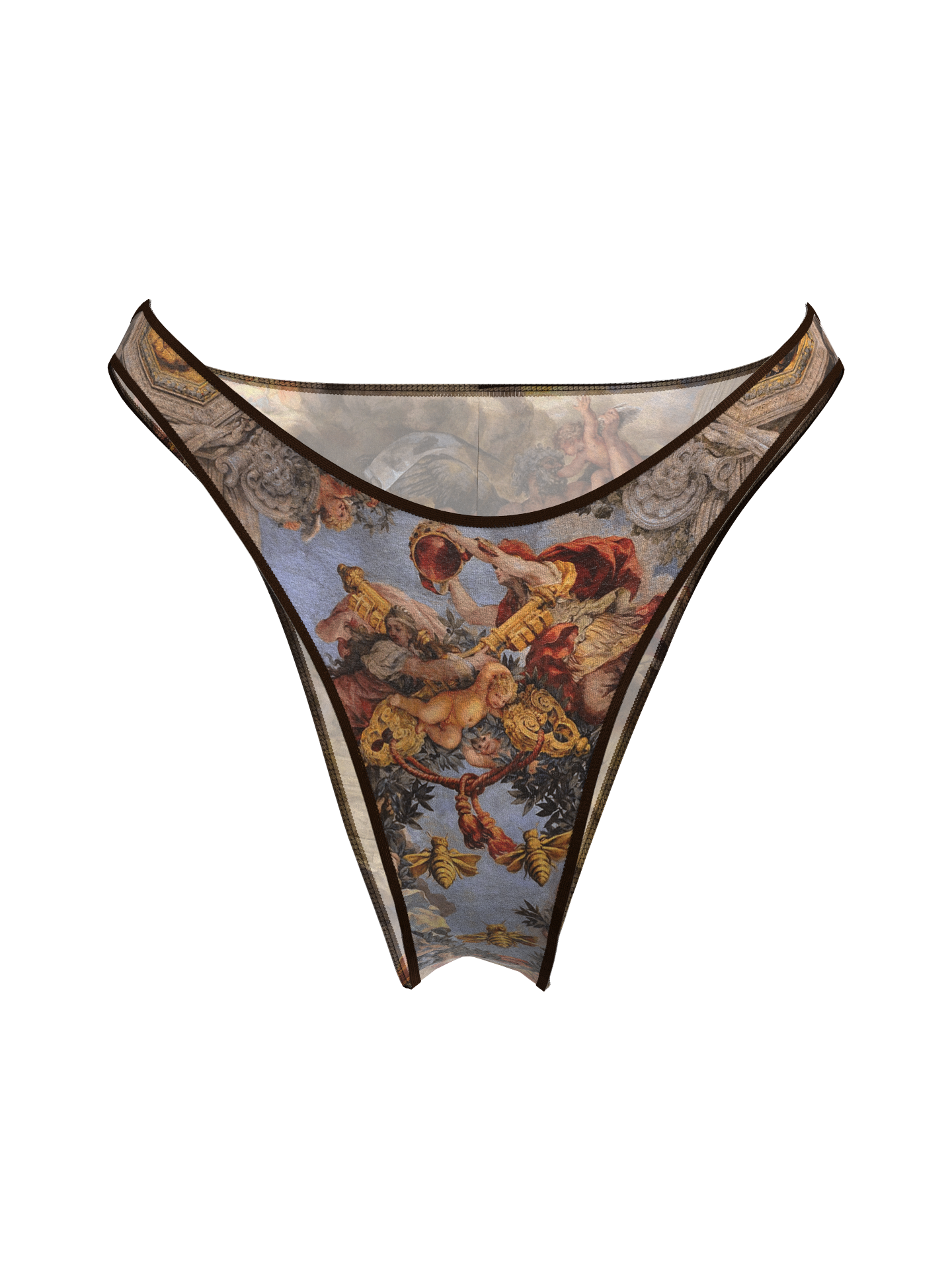 Casablanca Renaissance Trunks