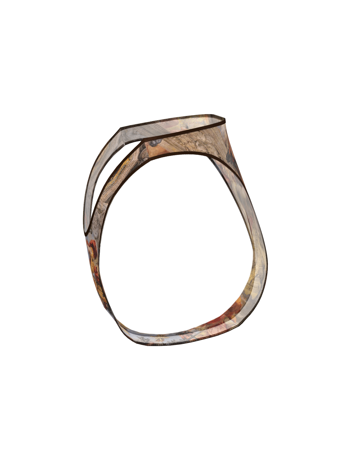 Casablanca Renaissance Trunks