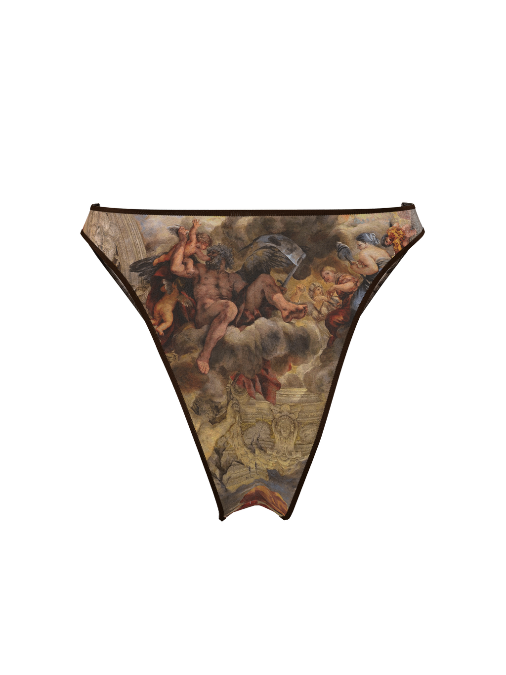 Casablanca Renaissance Trunks