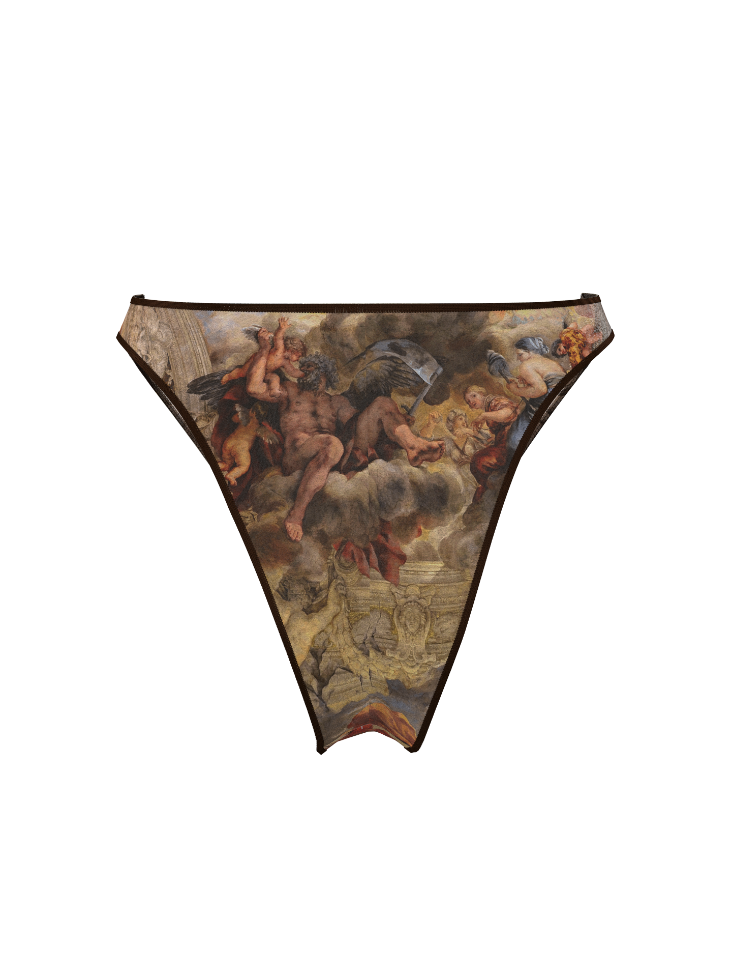 Casablanca Renaissance Trunks