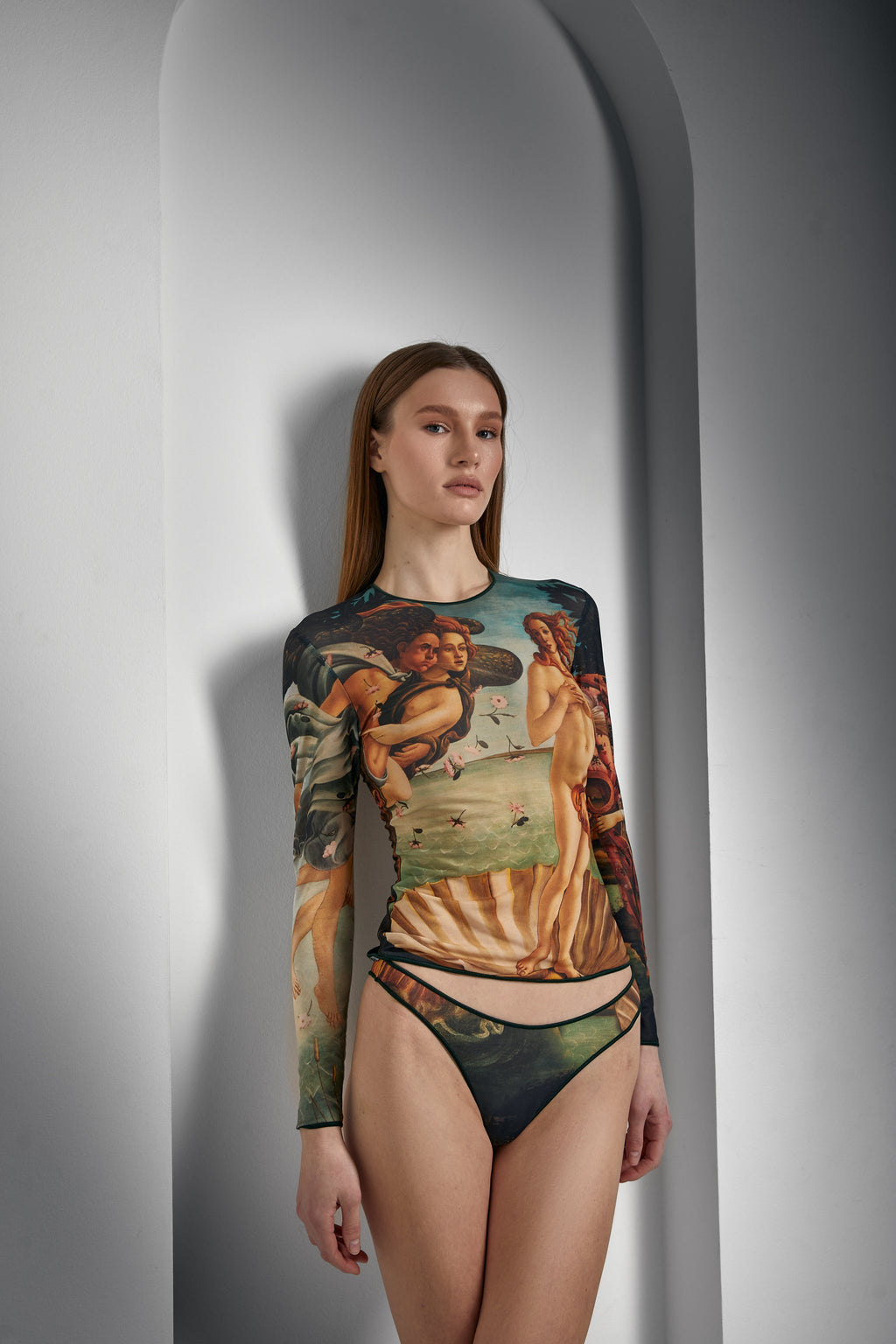 Casablanca Renaissance Trunks