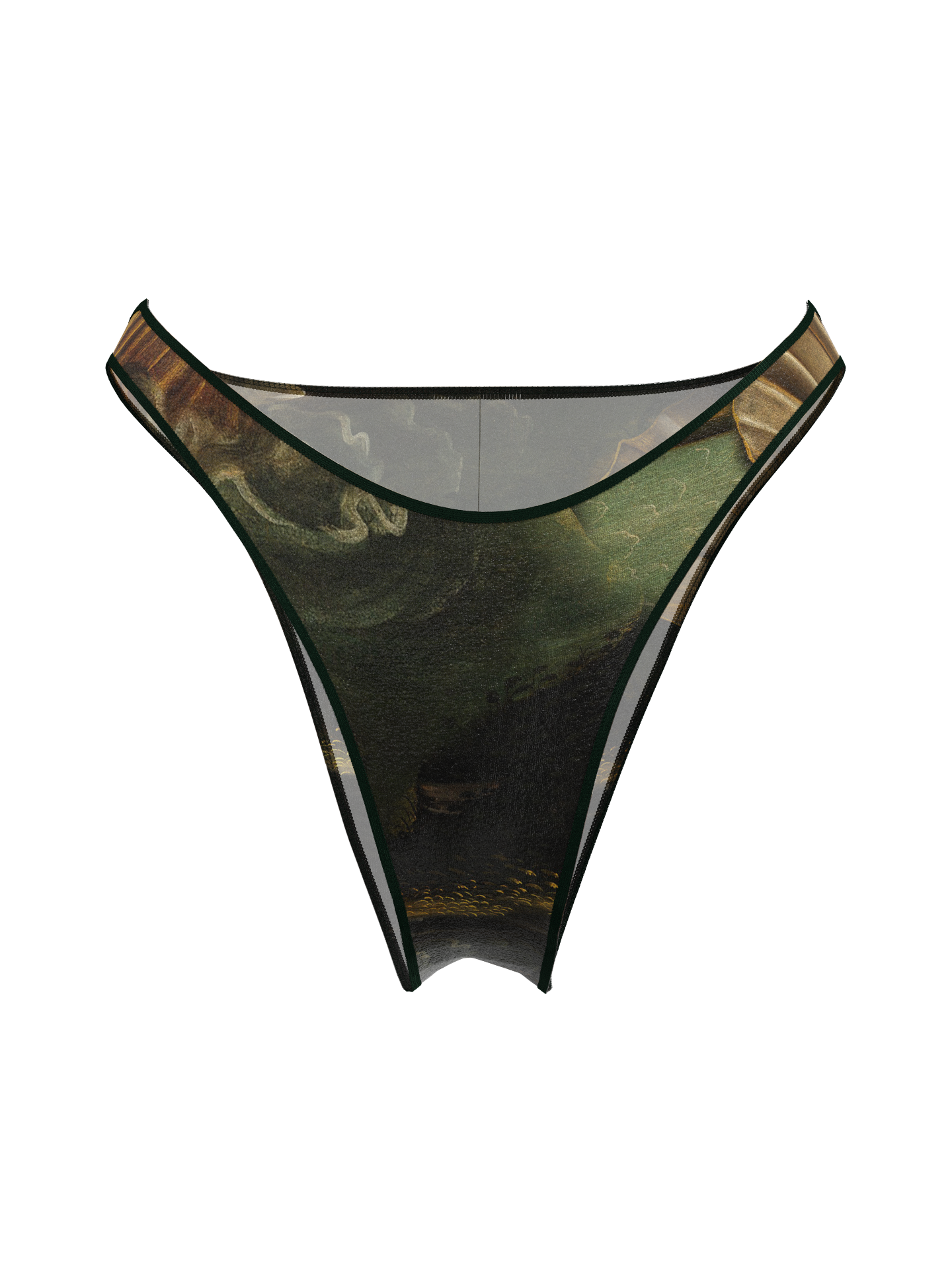 Casablanca Renaissance Trunks